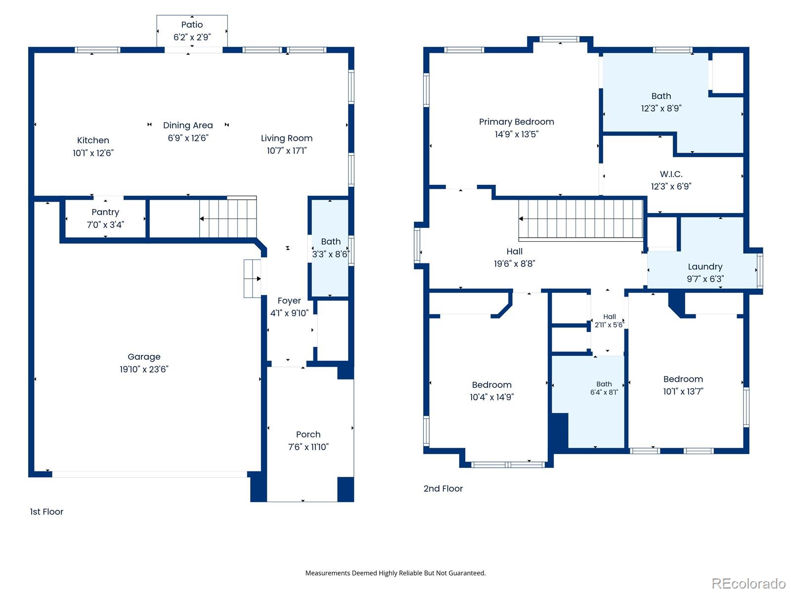 MLS Image #31 for 10094  amston street,parker, Colorado