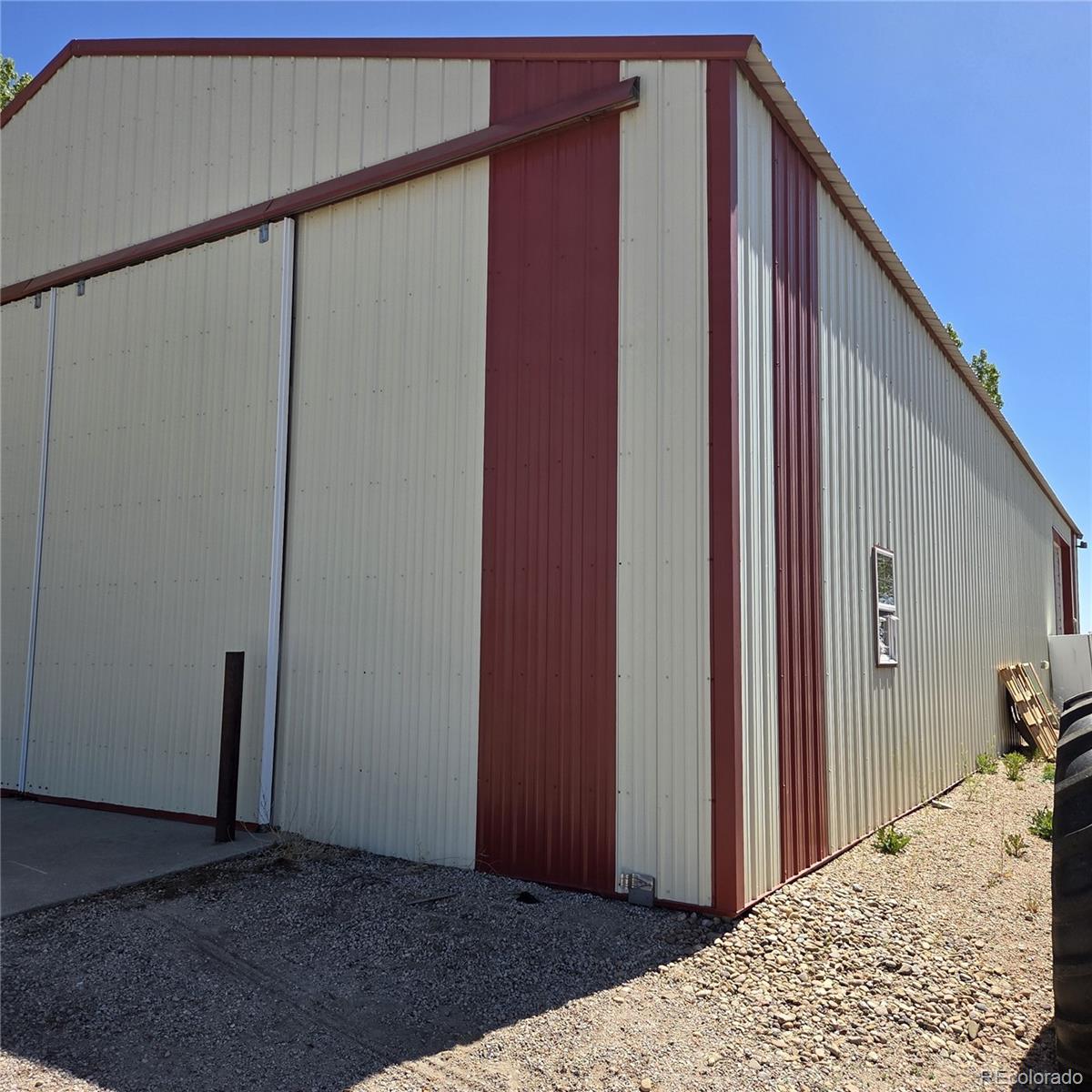 MLS Image #2 for 21352  county road 10 ,hudson, Colorado