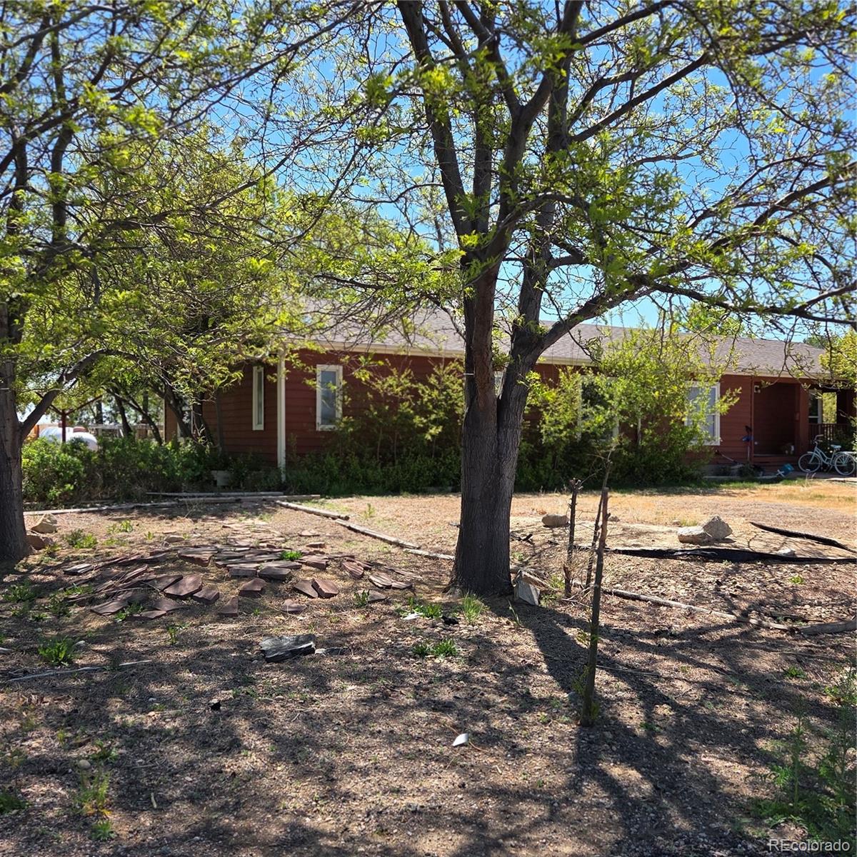 MLS Image #3 for 21352  county road 10 ,hudson, Colorado