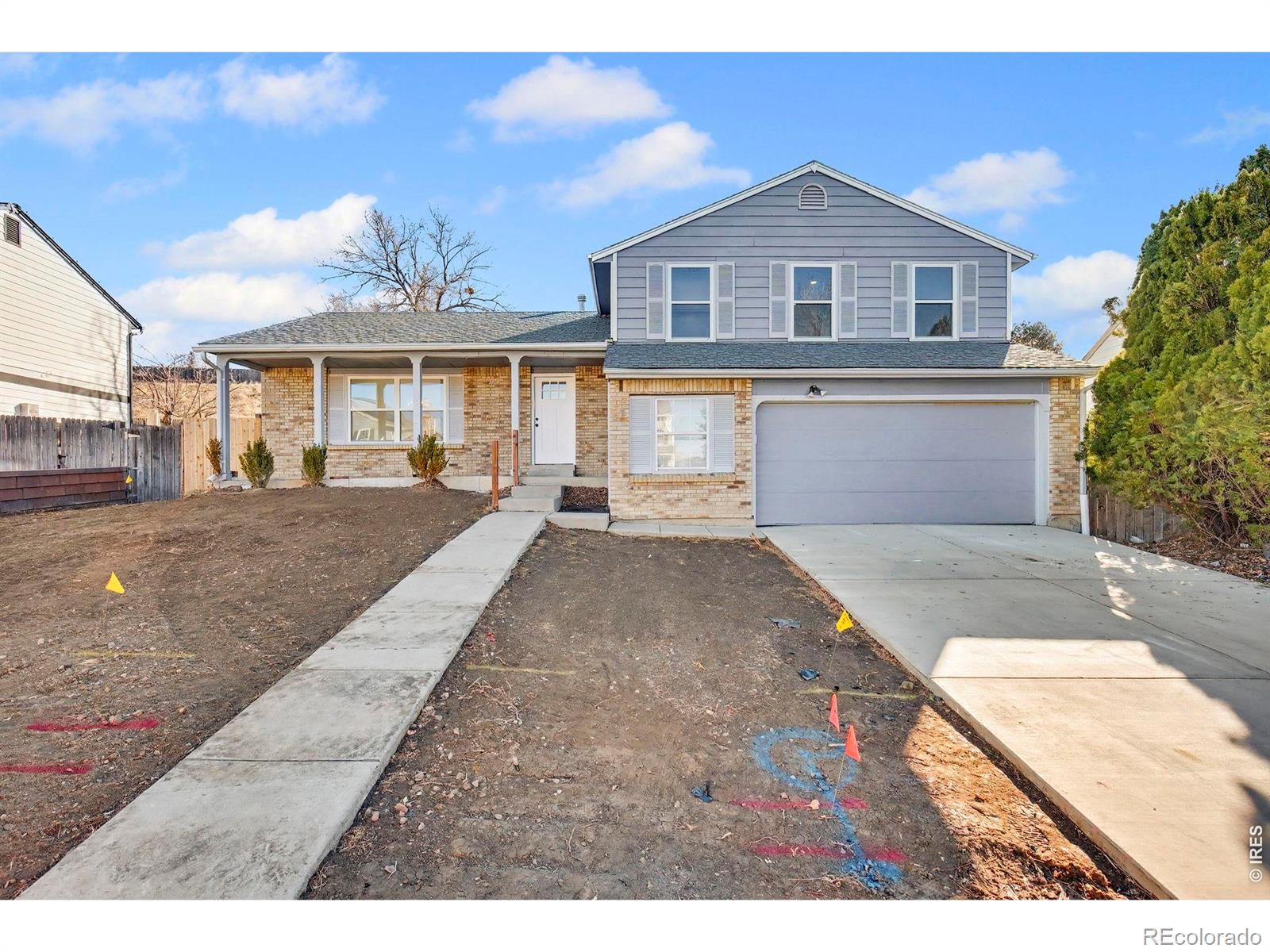 MLS Image #3 for 3174 w 11th avenue drive,broomfield, Colorado