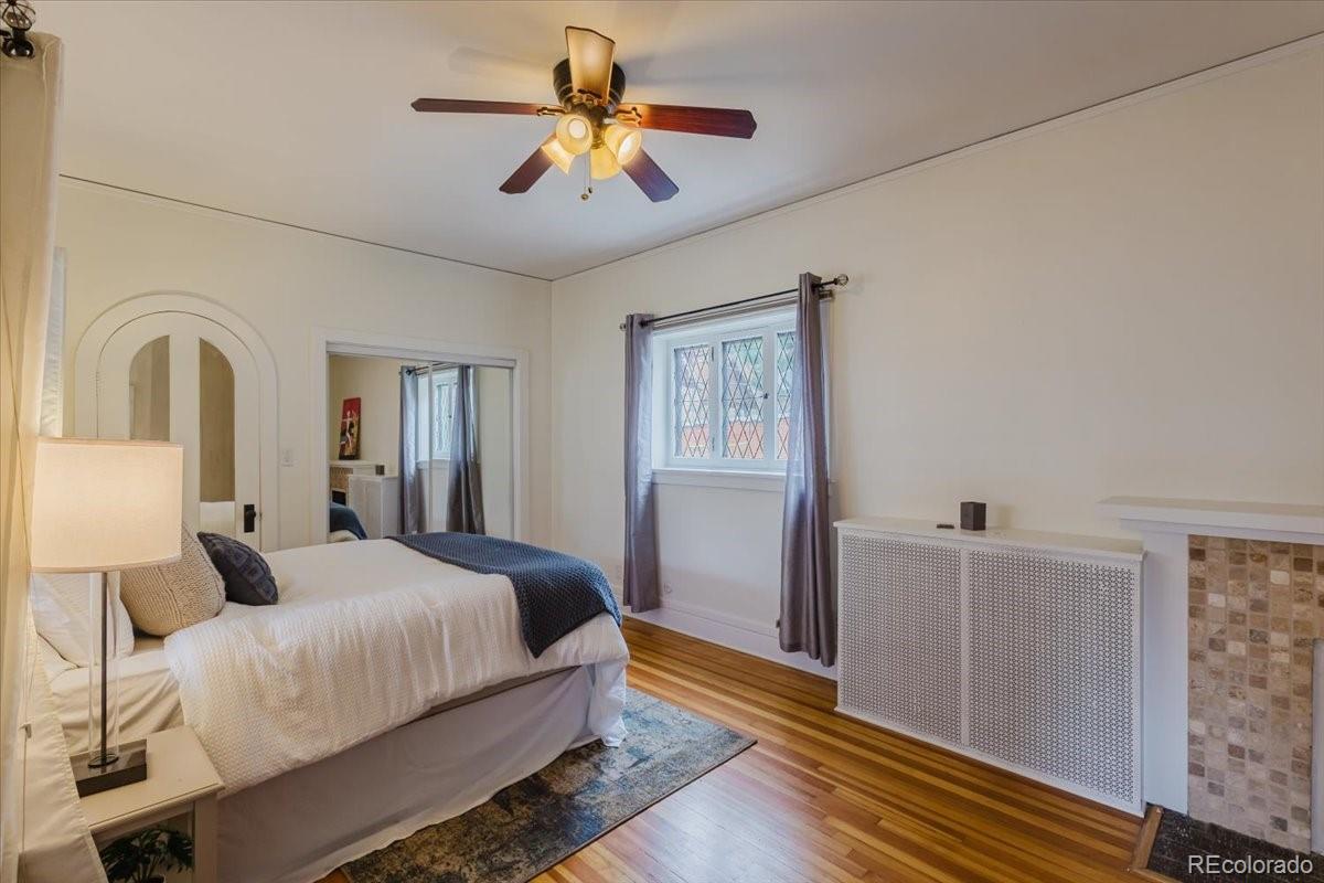 MLS Image #18 for 1019 n clarkson street,denver, Colorado