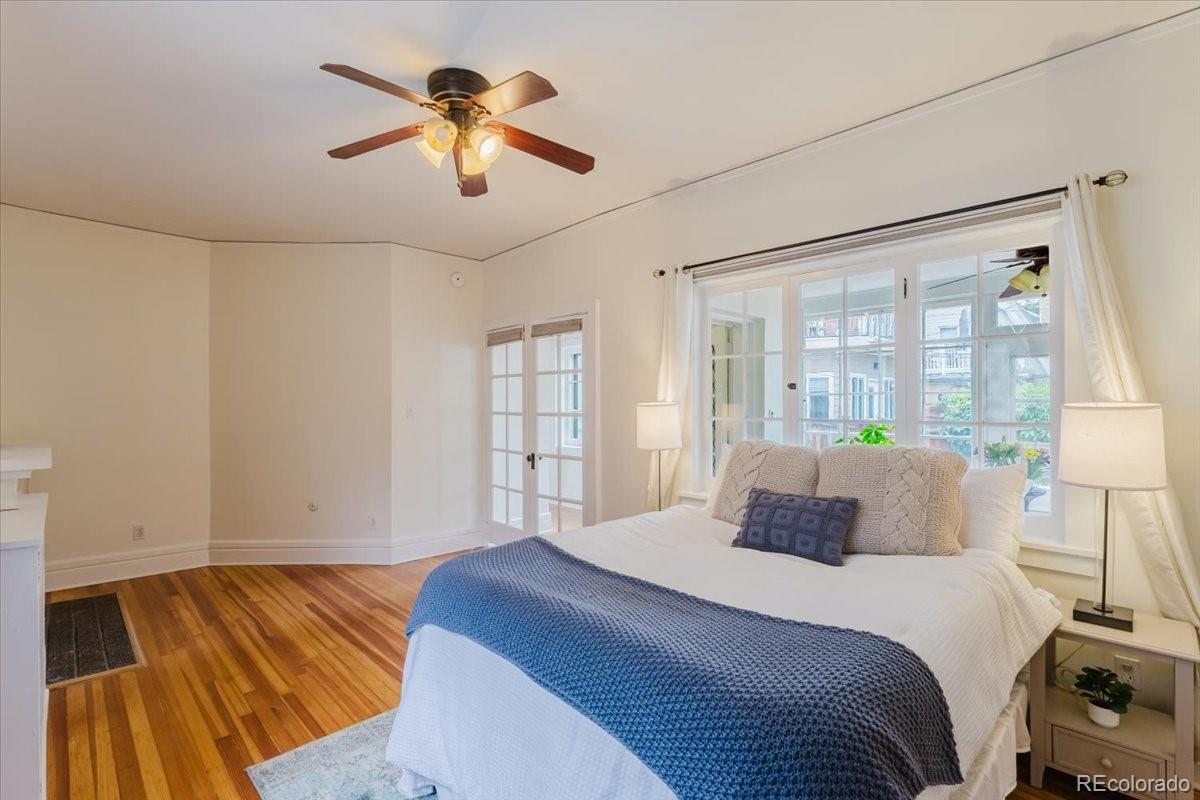MLS Image #19 for 1019 n clarkson street,denver, Colorado