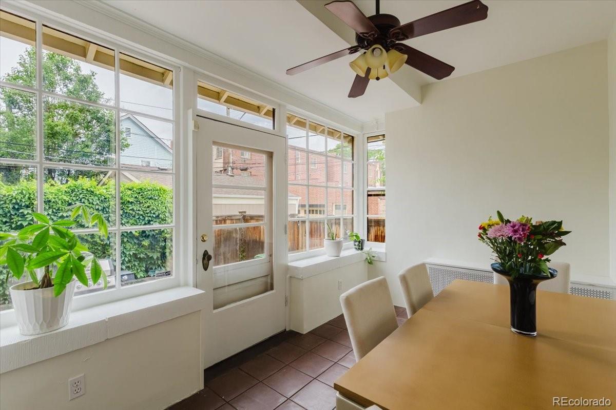 MLS Image #23 for 1019 n clarkson street,denver, Colorado