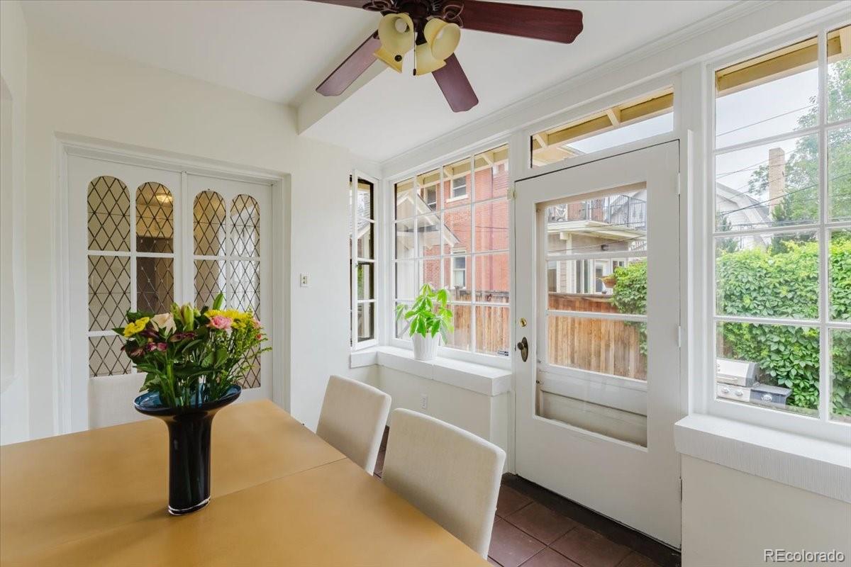 MLS Image #24 for 1019 n clarkson street,denver, Colorado