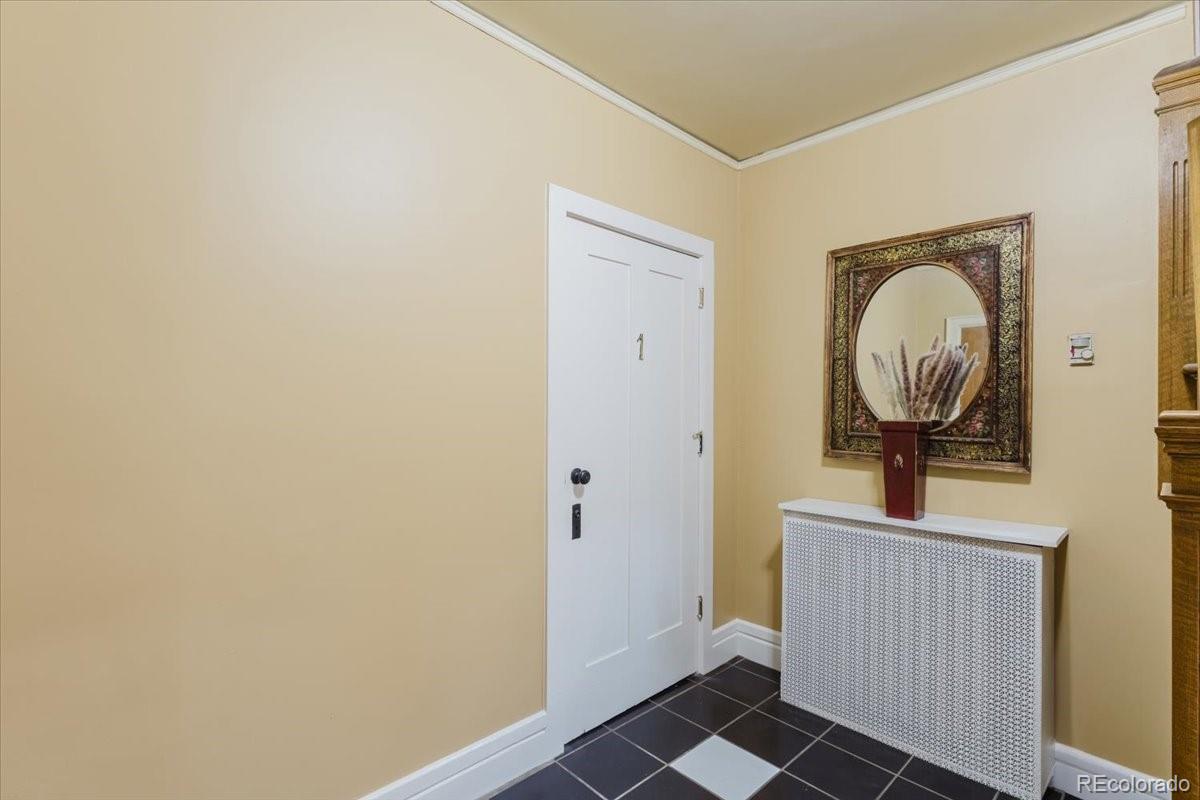 MLS Image #3 for 1019 n clarkson street,denver, Colorado