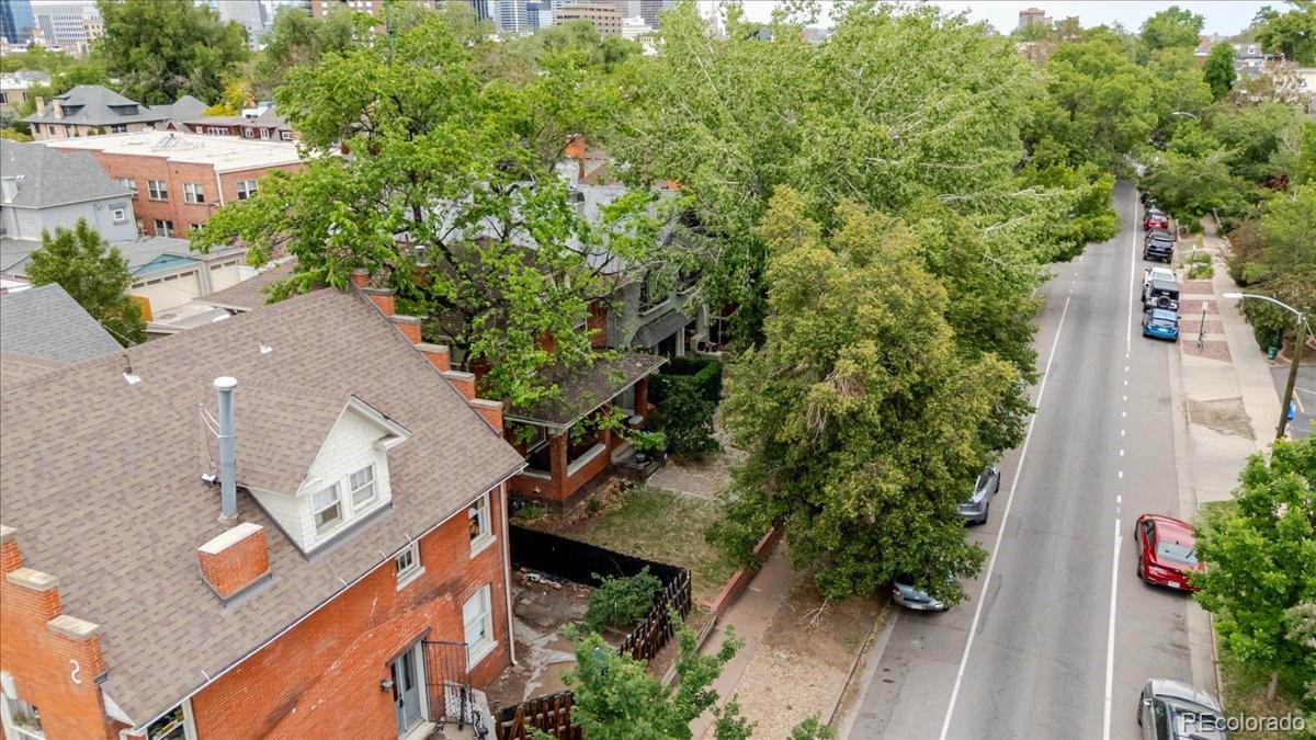 MLS Image #32 for 1019 n clarkson street,denver, Colorado