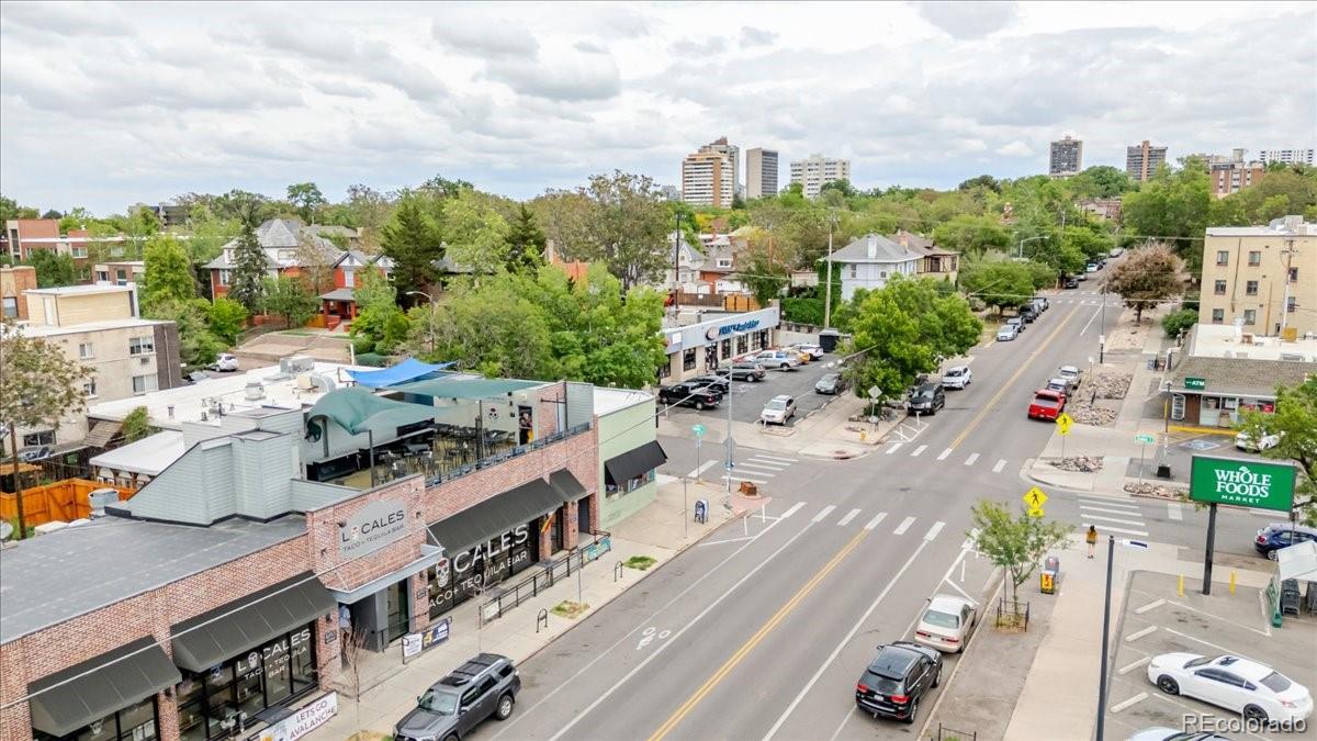 MLS Image #33 for 1019 n clarkson street,denver, Colorado