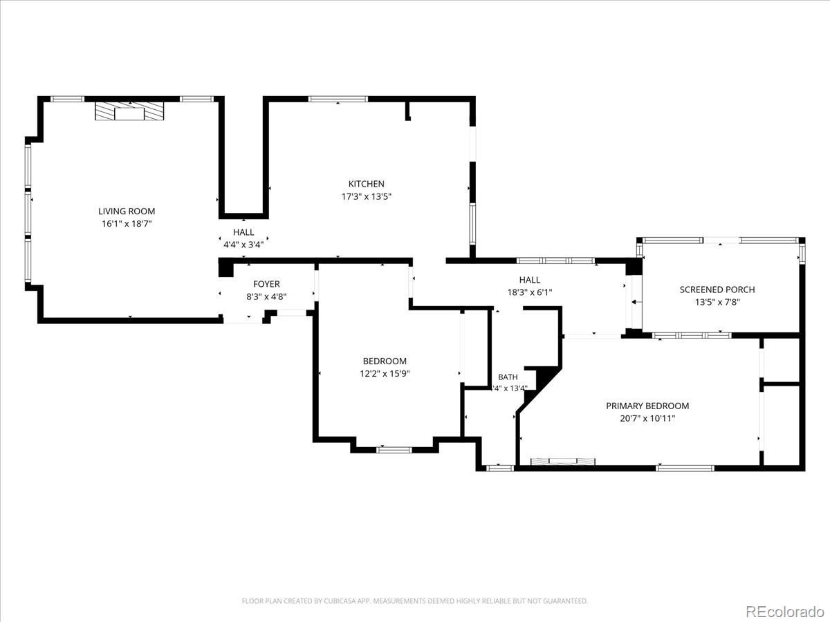MLS Image #36 for 1019 n clarkson street 1,denver, Colorado