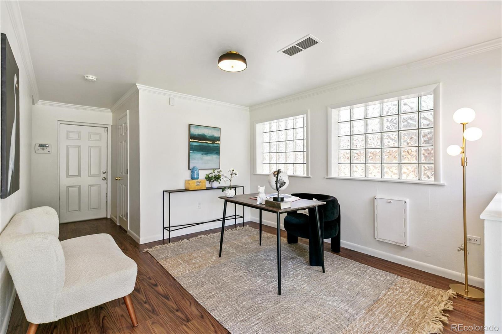MLS Image #17 for 1440 s bellaire street,denver, Colorado
