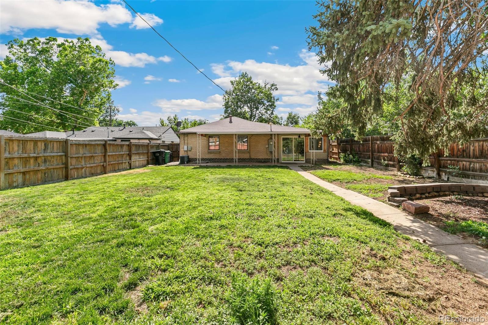 MLS Image #21 for 1440 s bellaire street,denver, Colorado