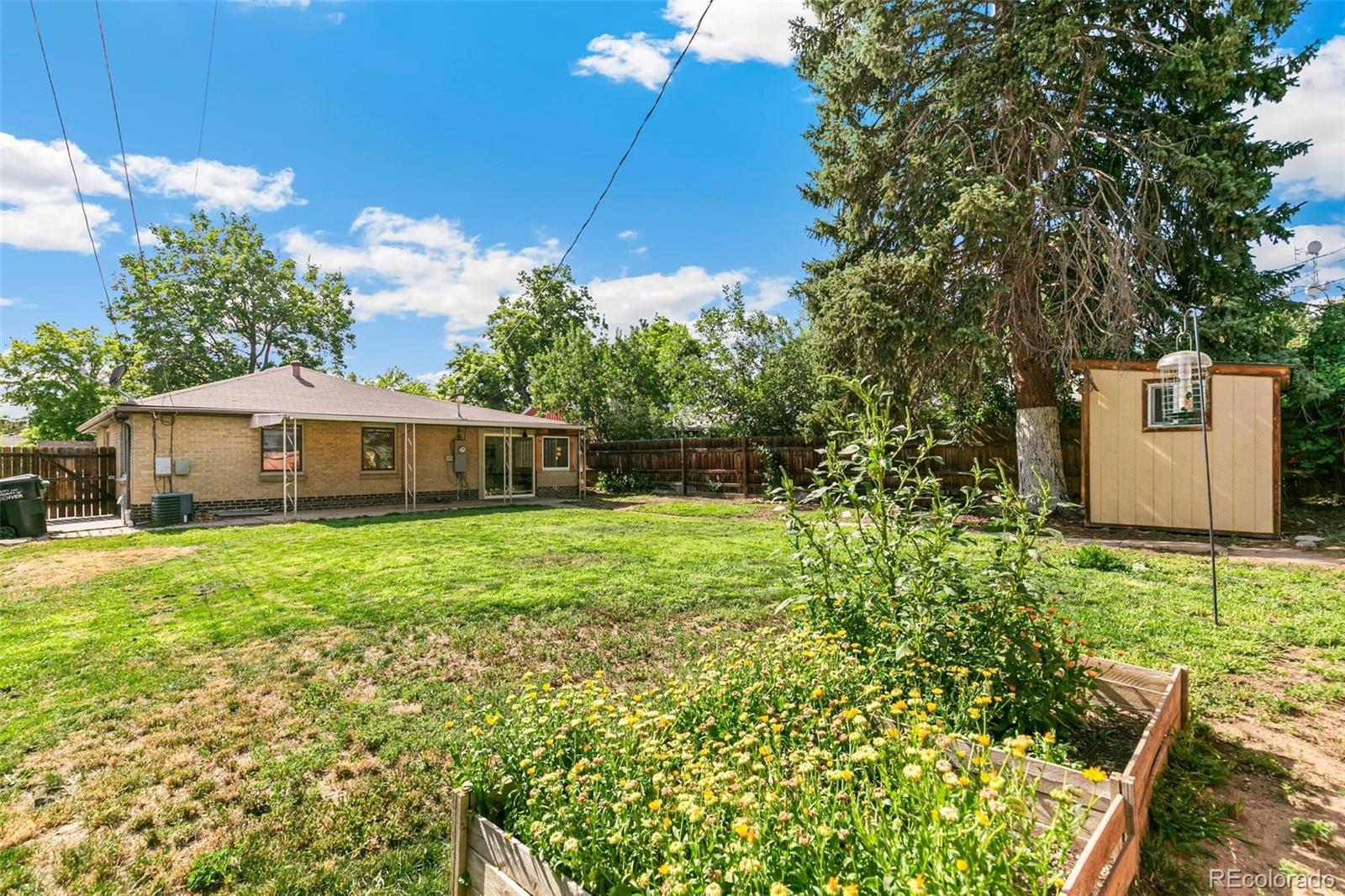 MLS Image #22 for 1440 s bellaire street,denver, Colorado