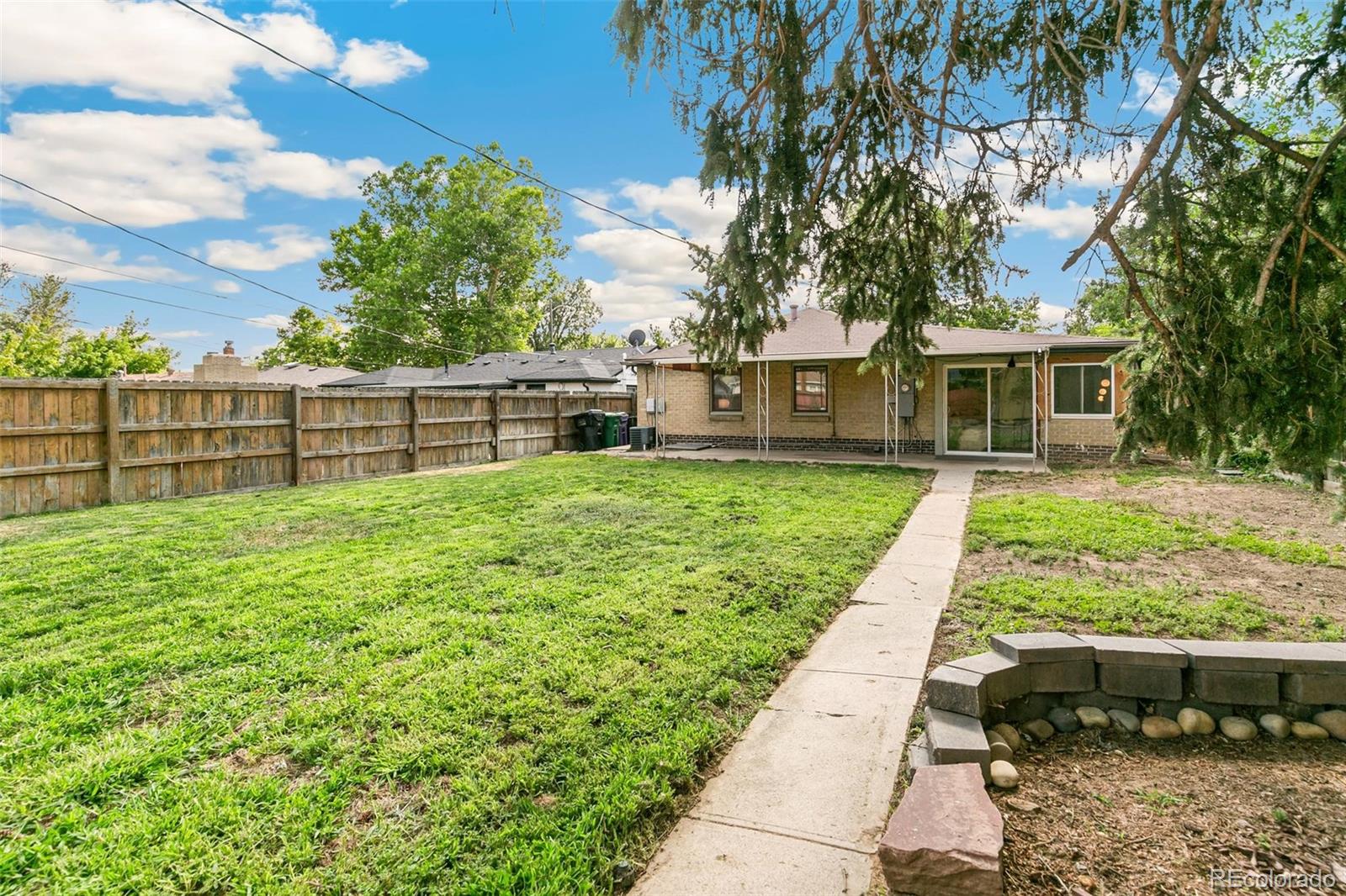 MLS Image #23 for 1440 s bellaire street,denver, Colorado