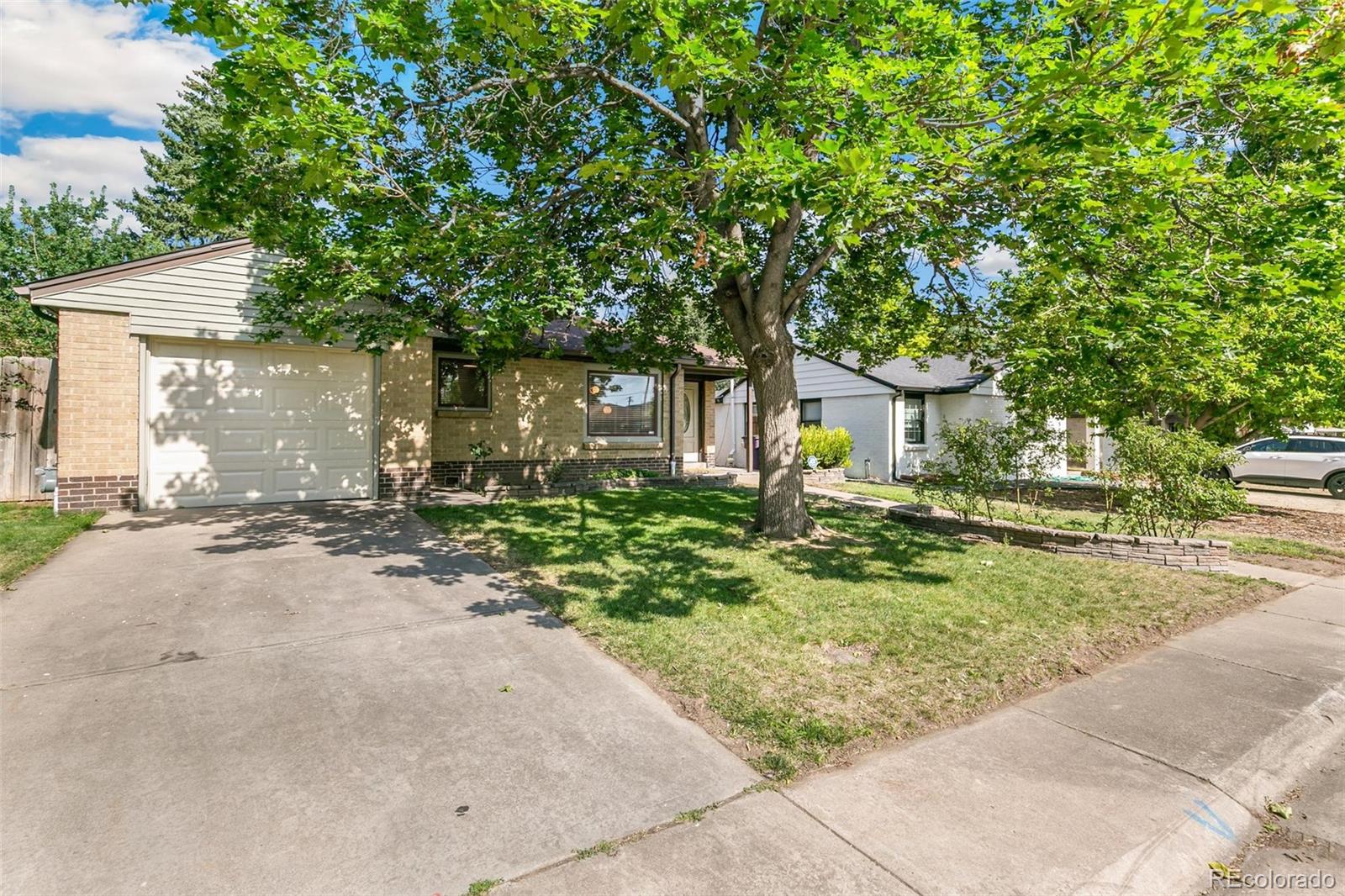 MLS Image #24 for 1440 s bellaire street,denver, Colorado