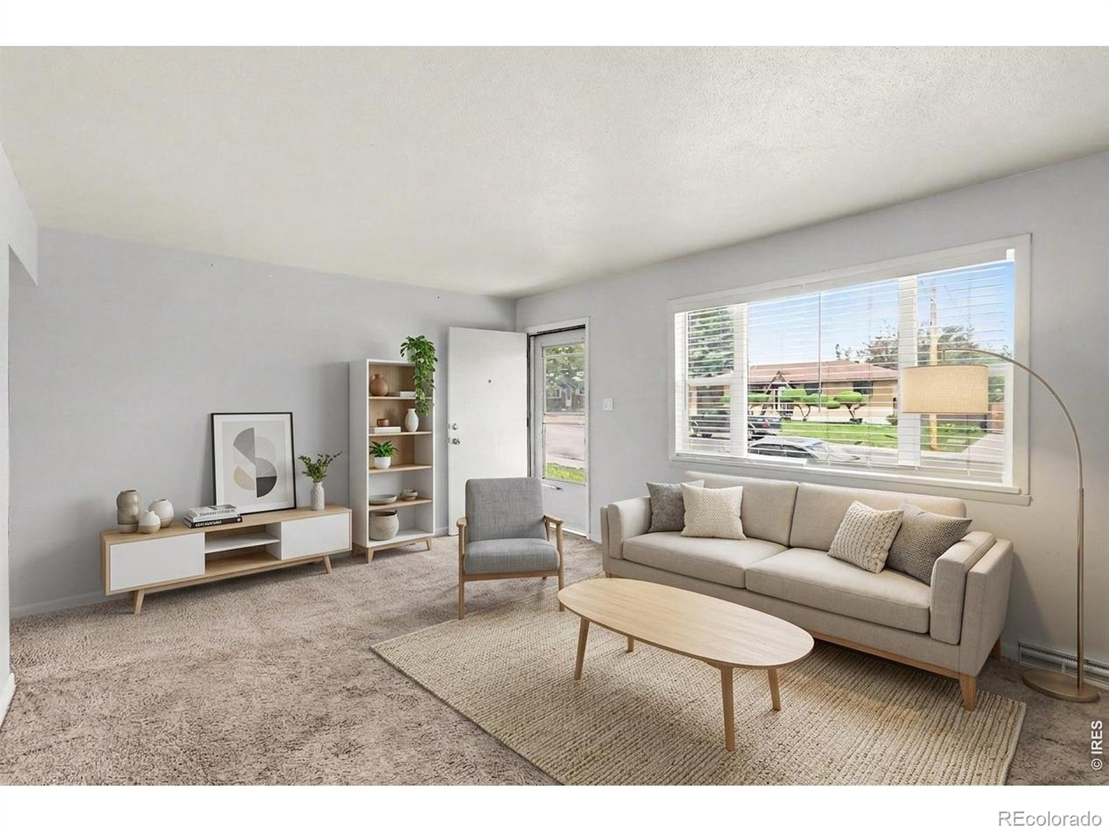 MLS Image #2 for 2609  22nd avenue,greeley, Colorado