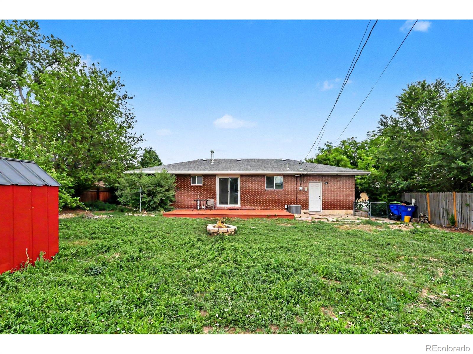 MLS Image #23 for 2609  22nd avenue,greeley, Colorado