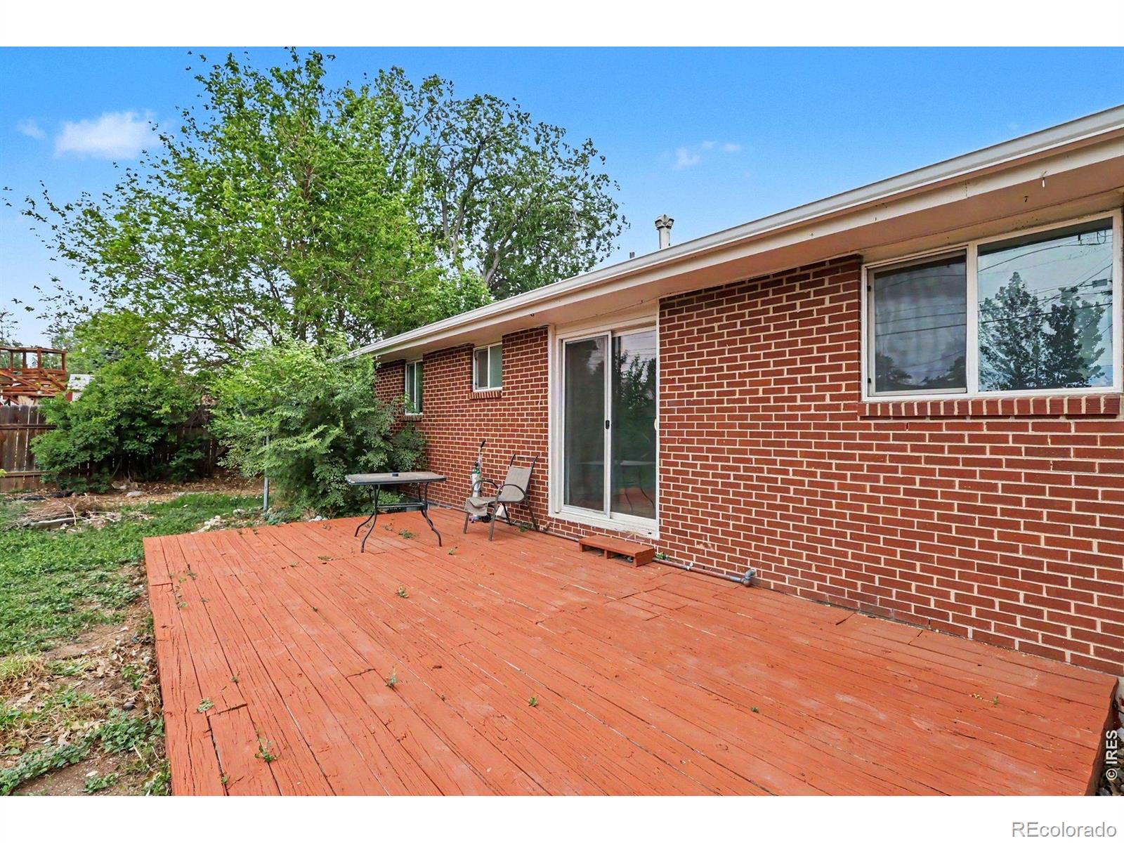MLS Image #24 for 2609  22nd avenue,greeley, Colorado