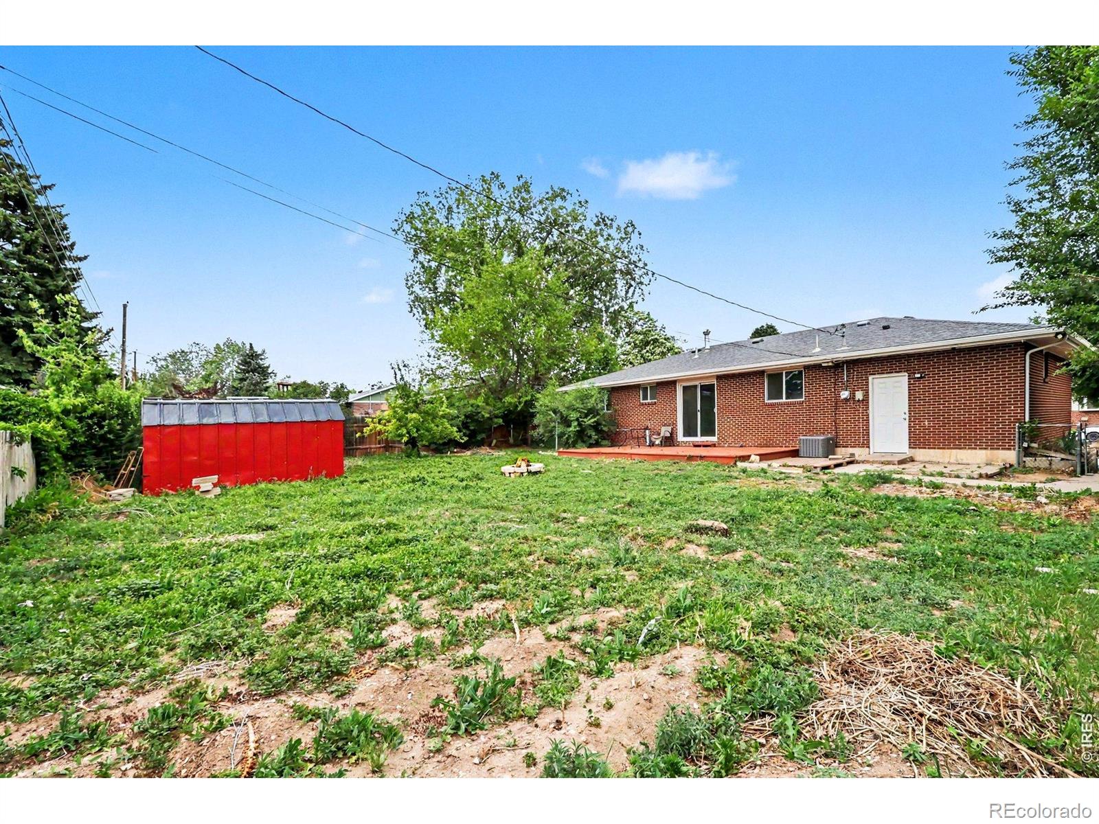 MLS Image #25 for 2609  22nd avenue,greeley, Colorado