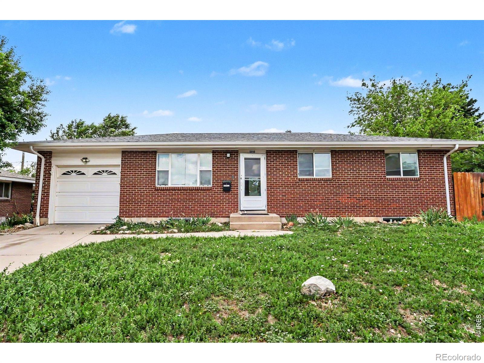 MLS Image #28 for 2609  22nd avenue,greeley, Colorado