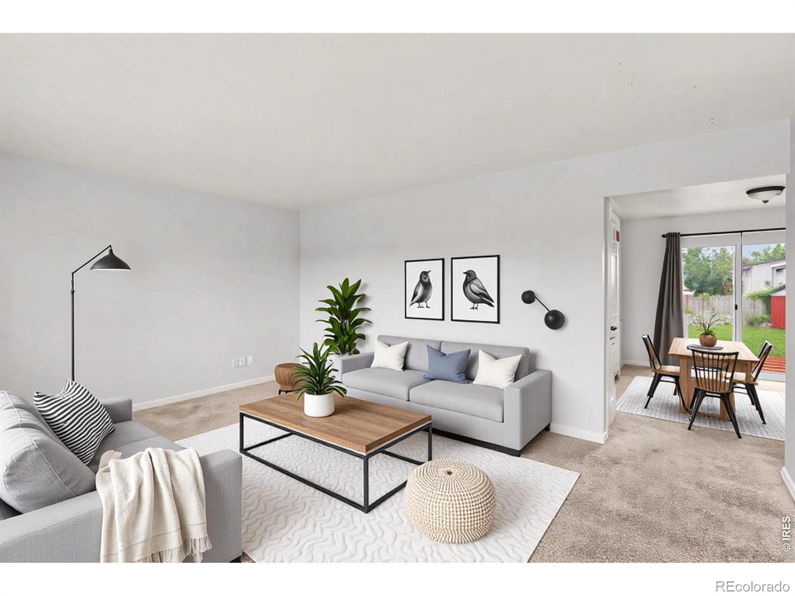 MLS Image #3 for 2609  22nd avenue,greeley, Colorado
