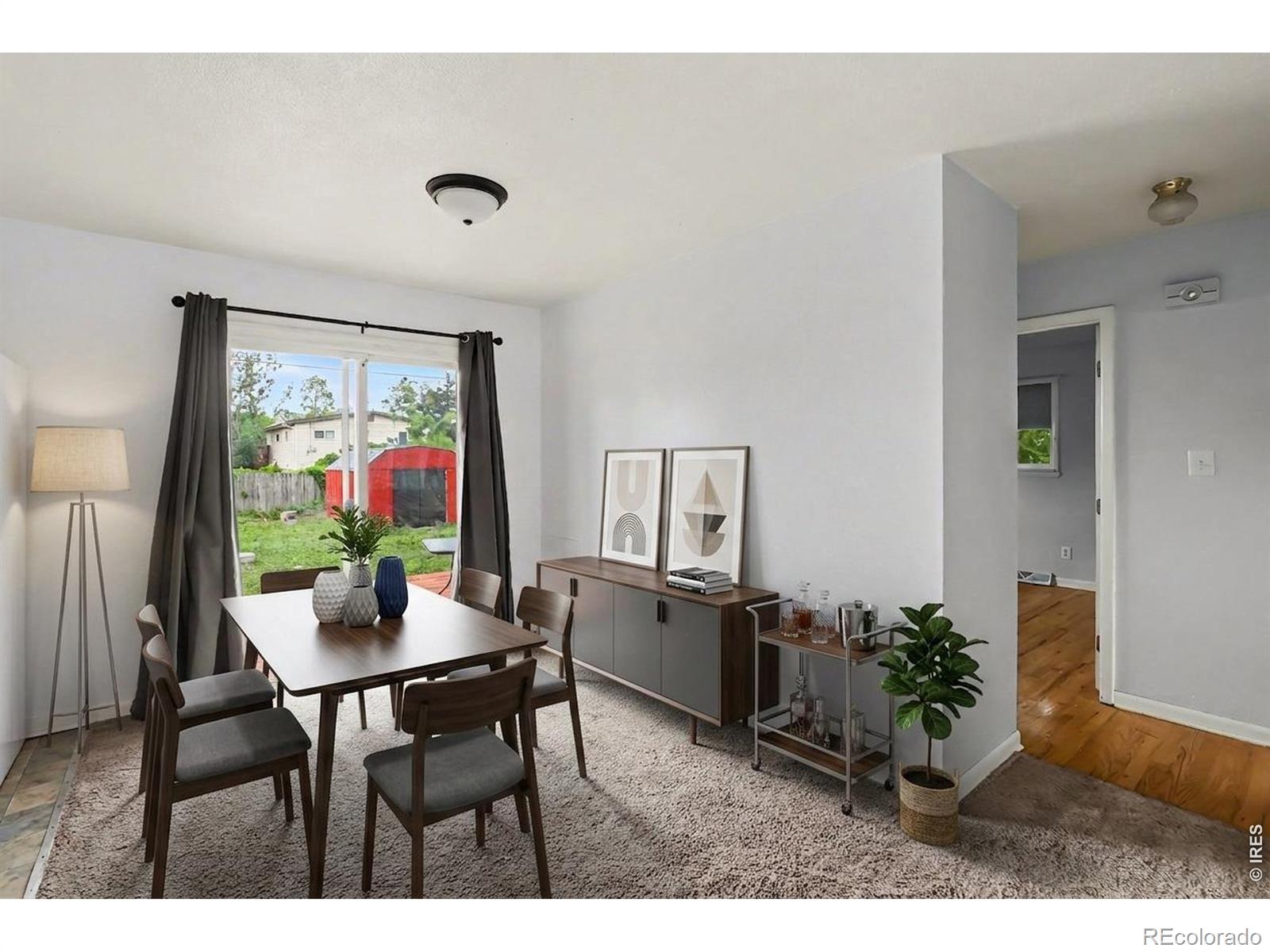 MLS Image #4 for 2609  22nd avenue,greeley, Colorado