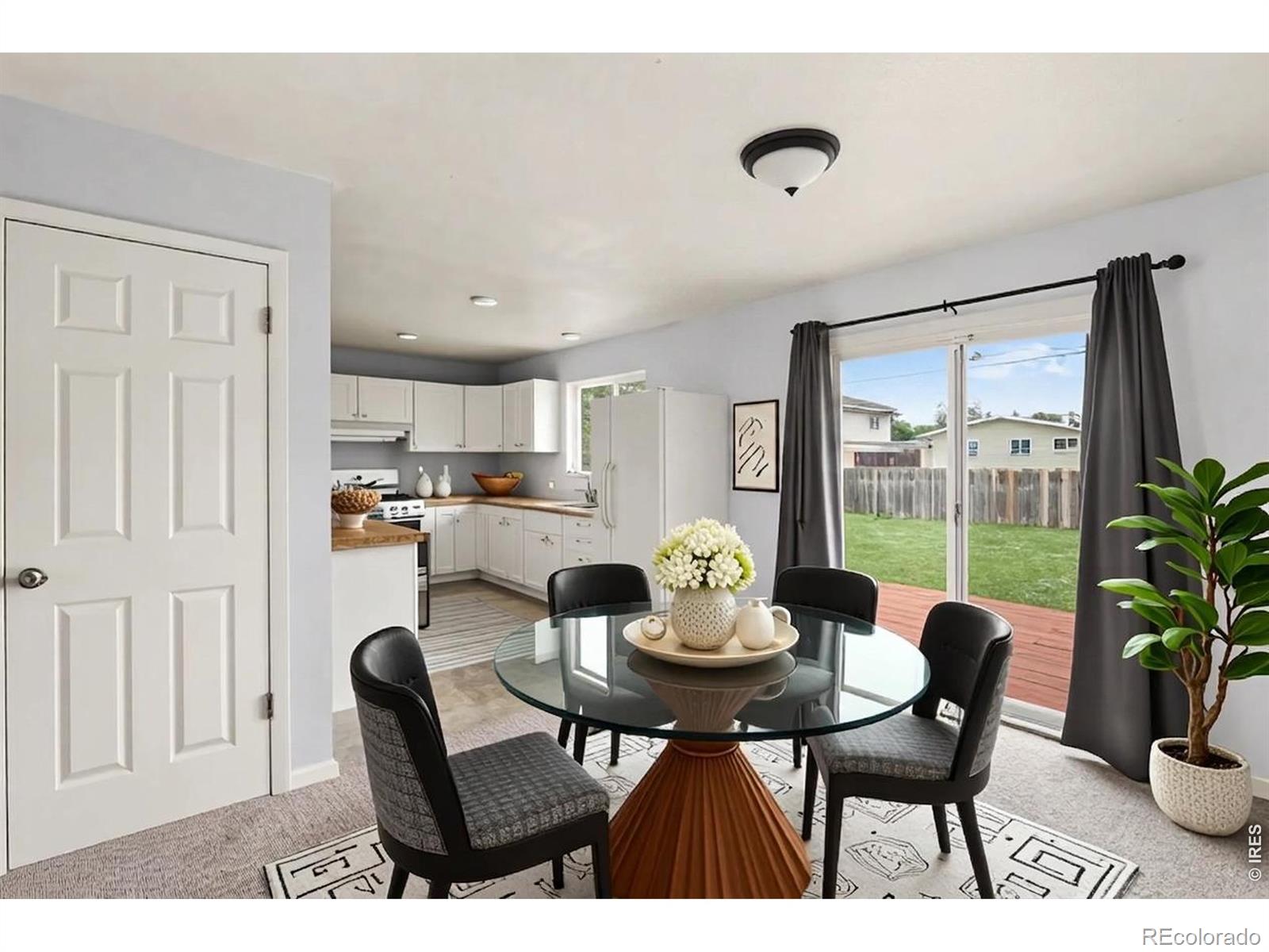 MLS Image #5 for 2609  22nd avenue,greeley, Colorado