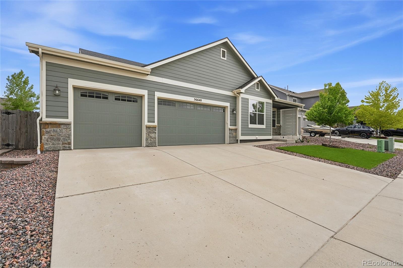 MLS Image #2 for 56640 e 23rd place,strasburg, Colorado