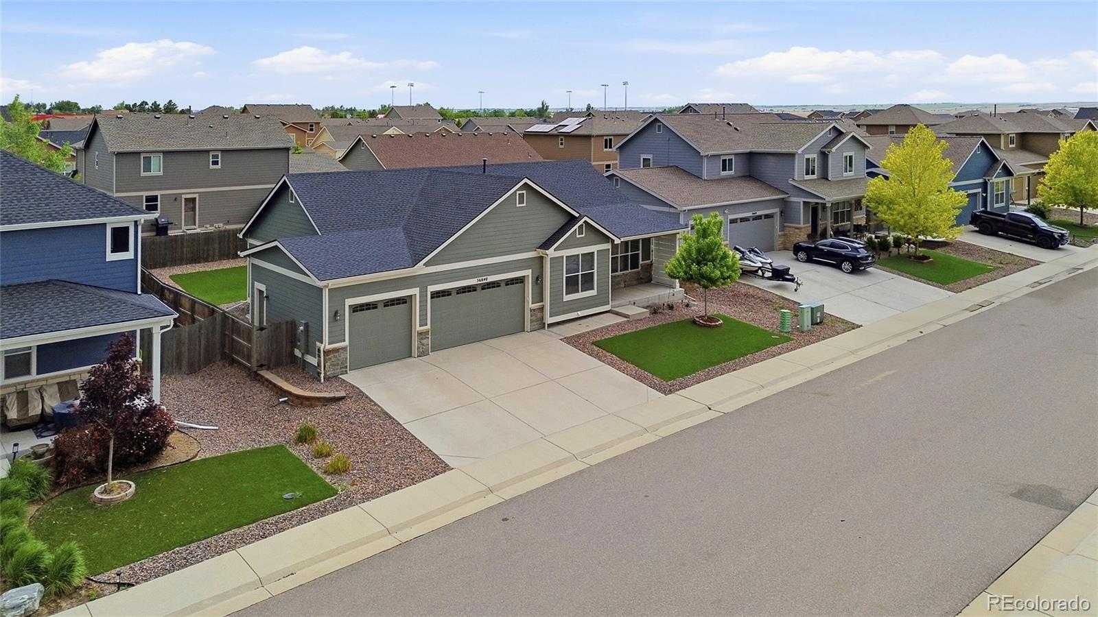 MLS Image #34 for 56640 e 23rd place,strasburg, Colorado