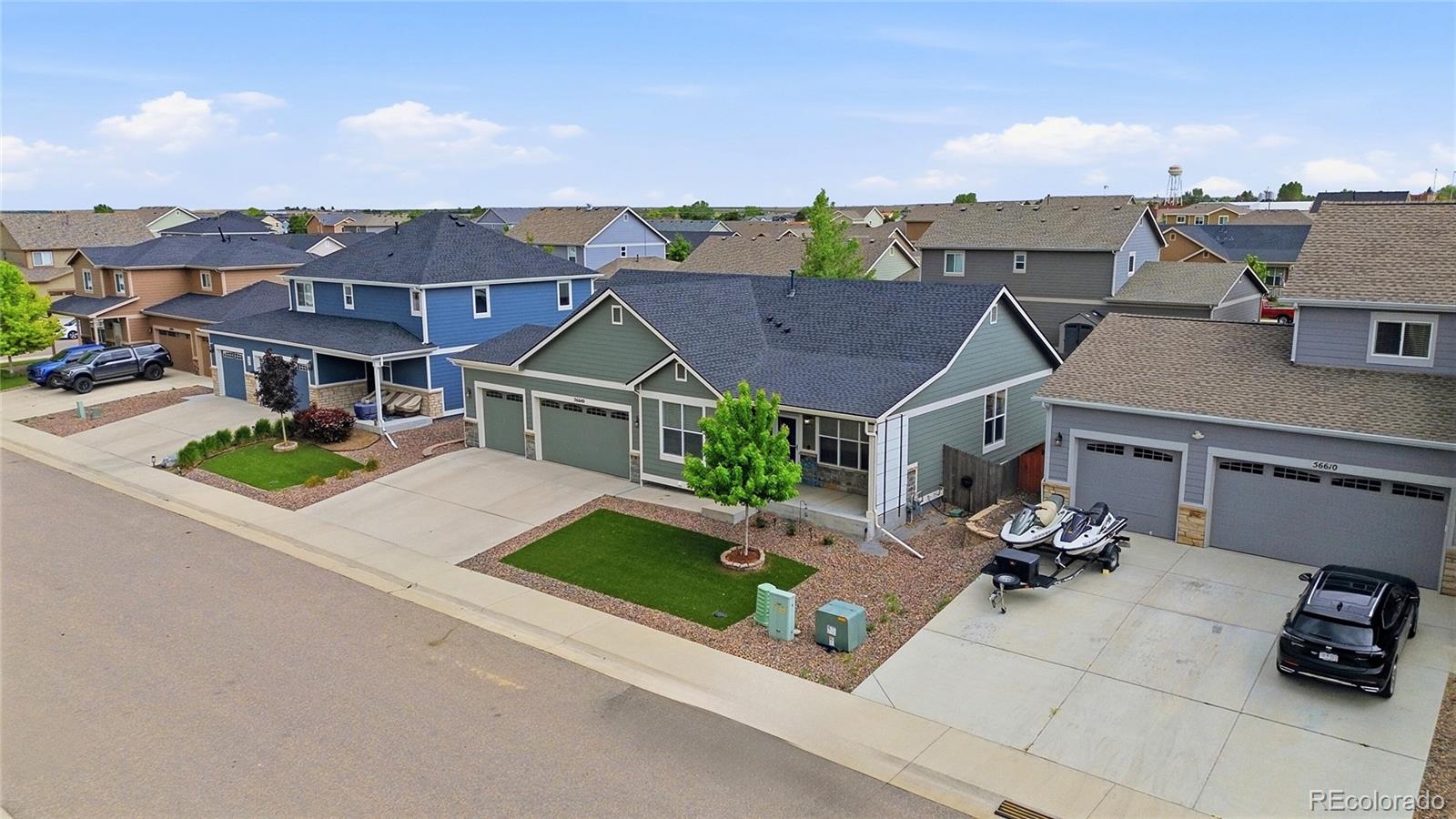 MLS Image #35 for 56640 e 23rd place,strasburg, Colorado