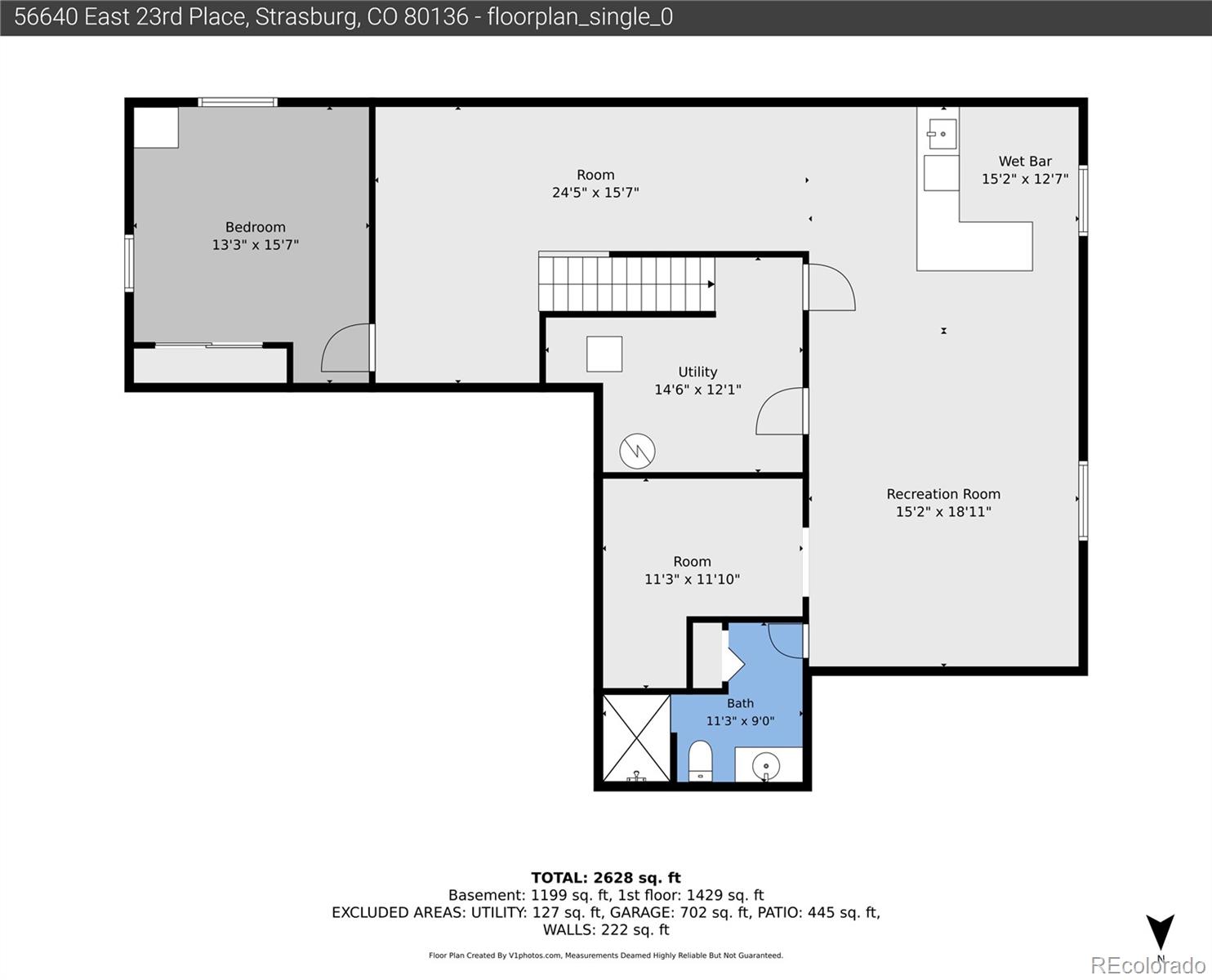 MLS Image #41 for 56640 e 23rd place,strasburg, Colorado