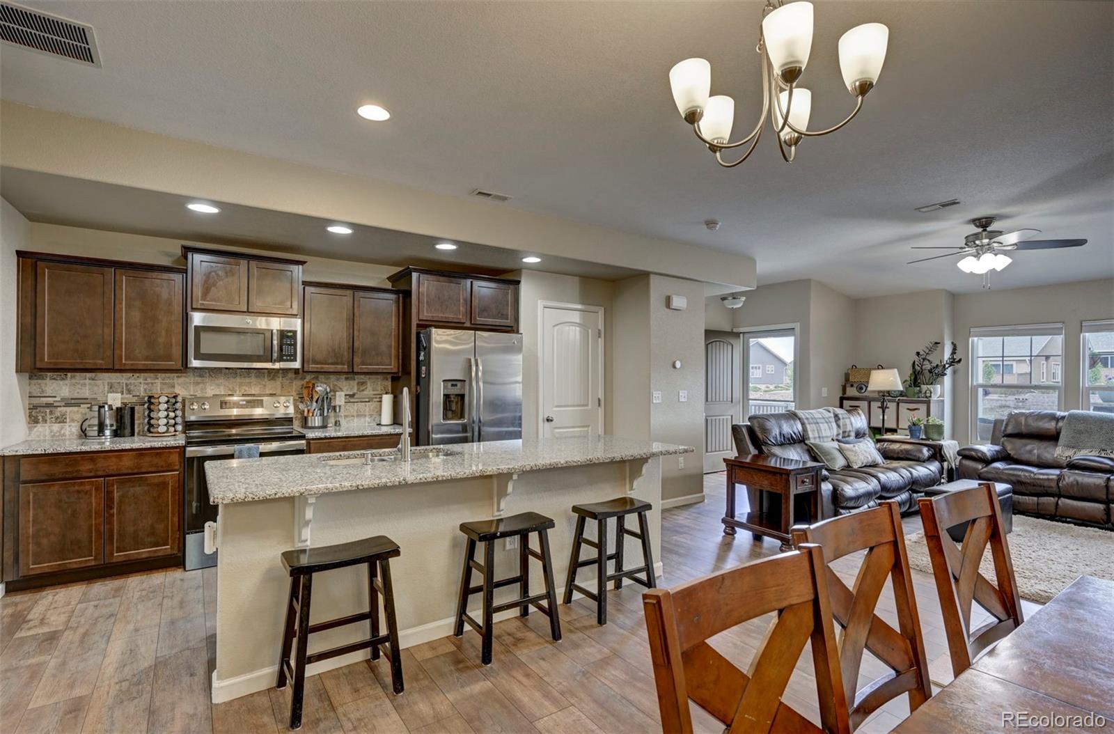 MLS Image #10 for 5644  shamrock heights,colorado springs, Colorado