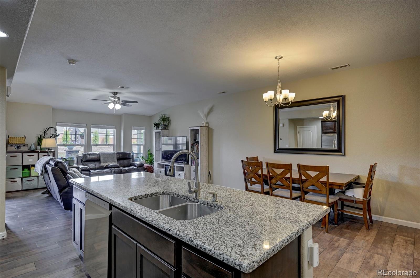 MLS Image #13 for 5644  shamrock heights,colorado springs, Colorado