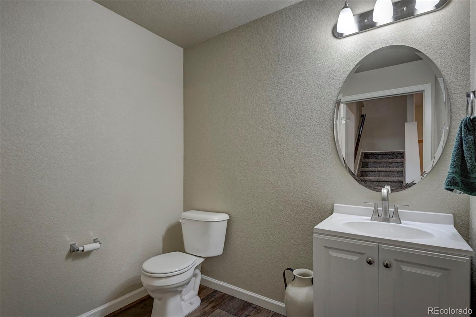MLS Image #14 for 5644  shamrock heights,colorado springs, Colorado