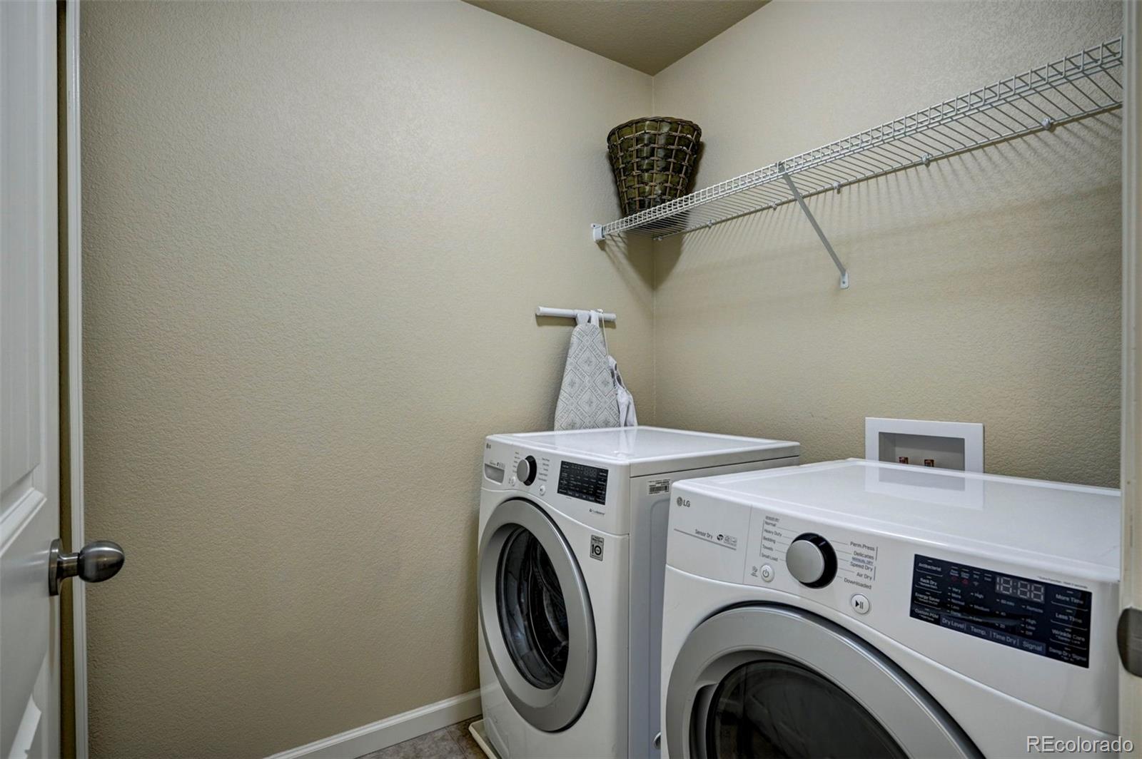 MLS Image #23 for 5644  shamrock heights,colorado springs, Colorado
