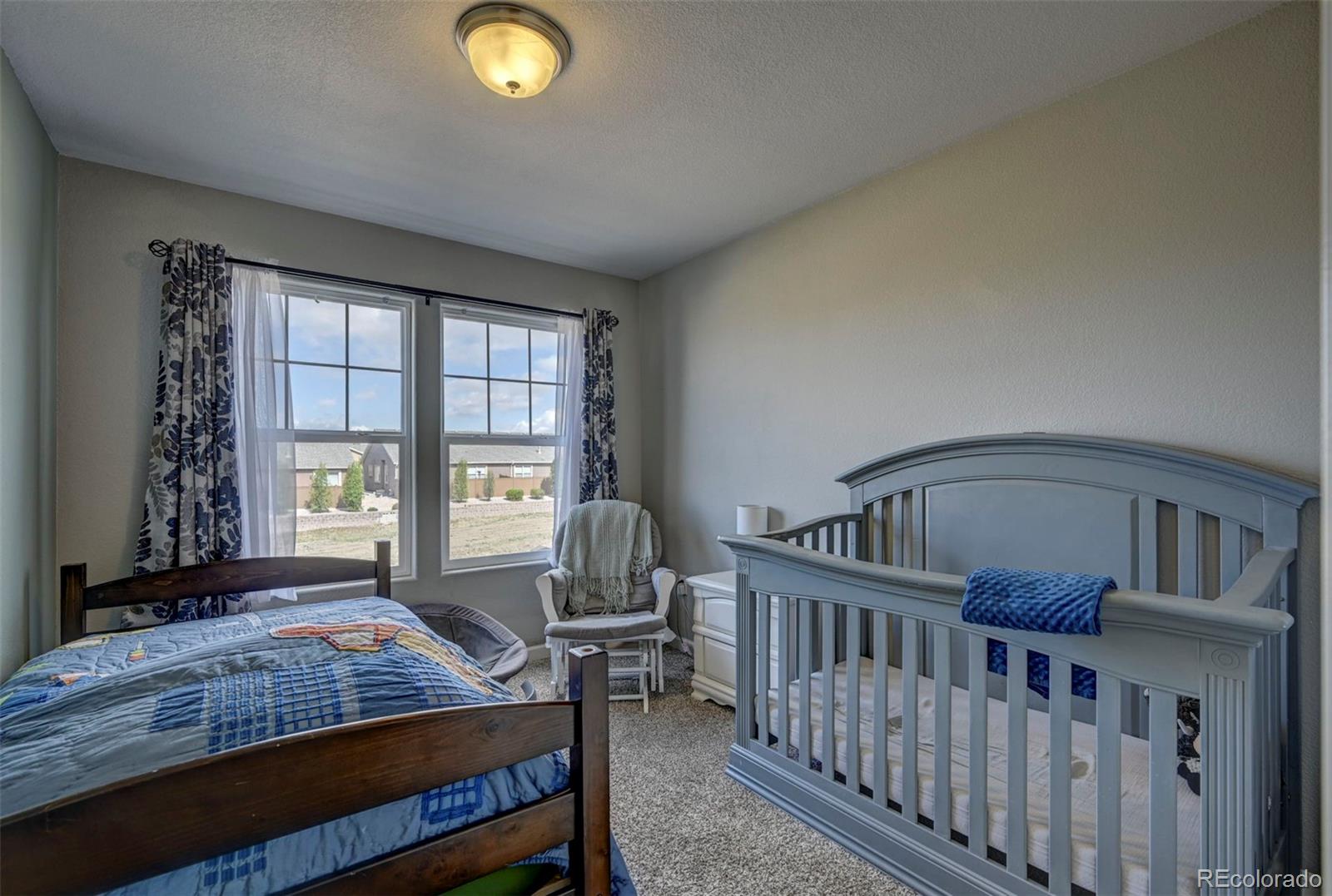 MLS Image #25 for 5644  shamrock heights,colorado springs, Colorado