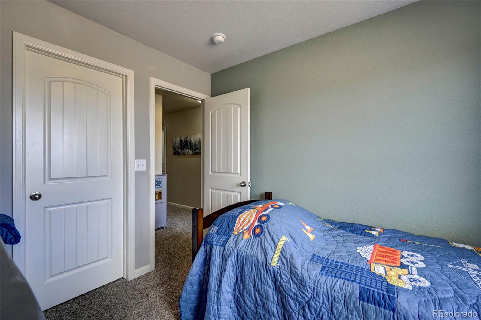 MLS Image #27 for 5644  shamrock heights,colorado springs, Colorado