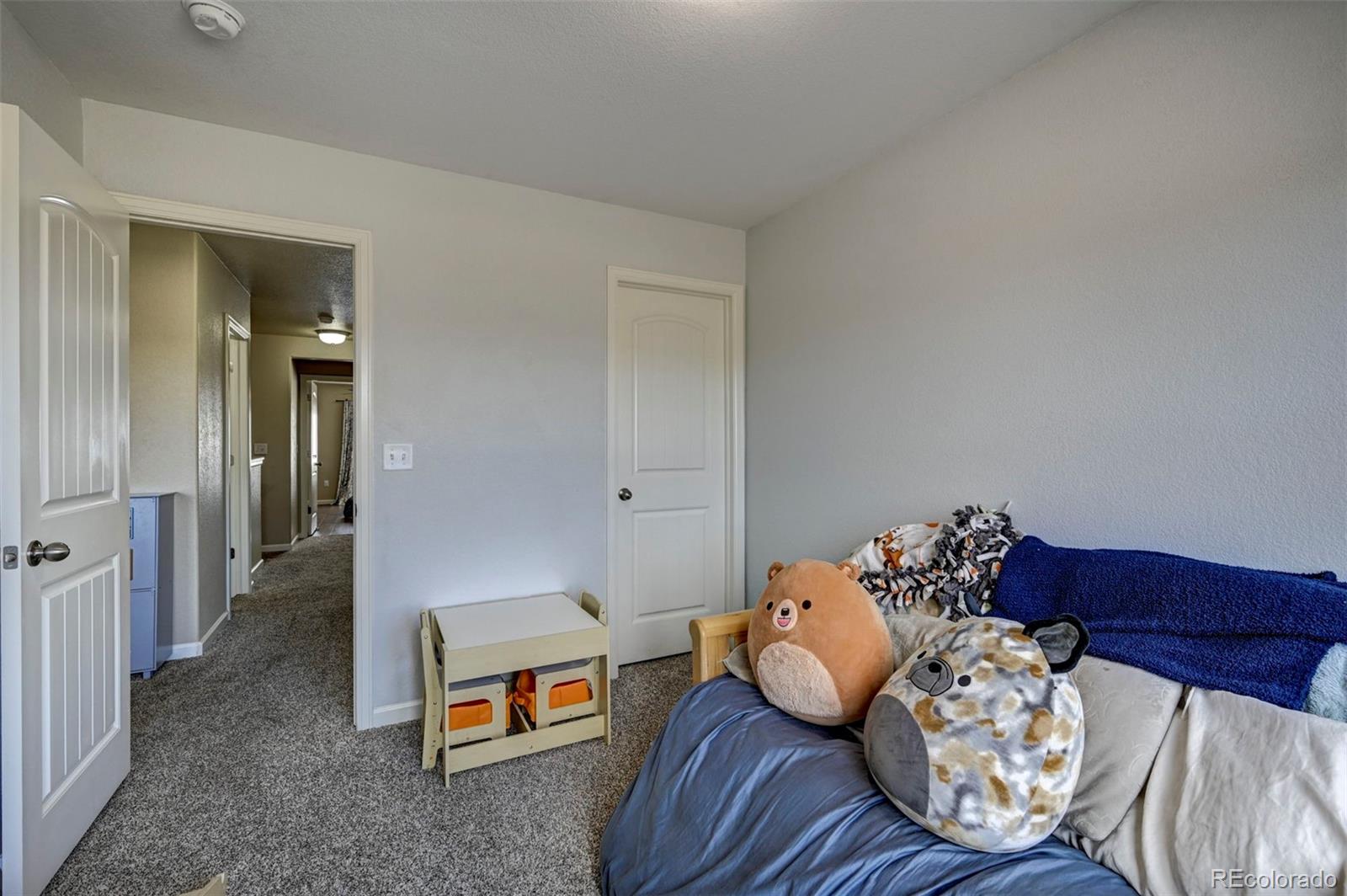 MLS Image #29 for 5644  shamrock heights,colorado springs, Colorado