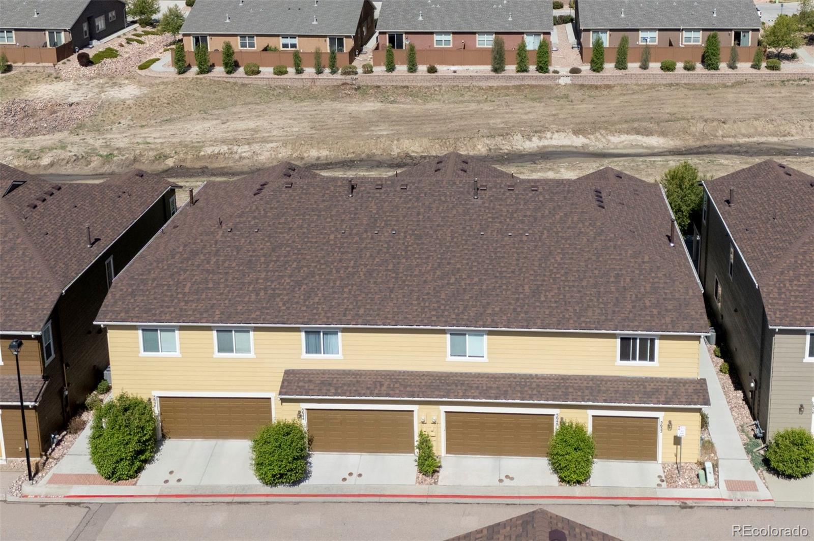 MLS Image #30 for 5644  shamrock heights,colorado springs, Colorado