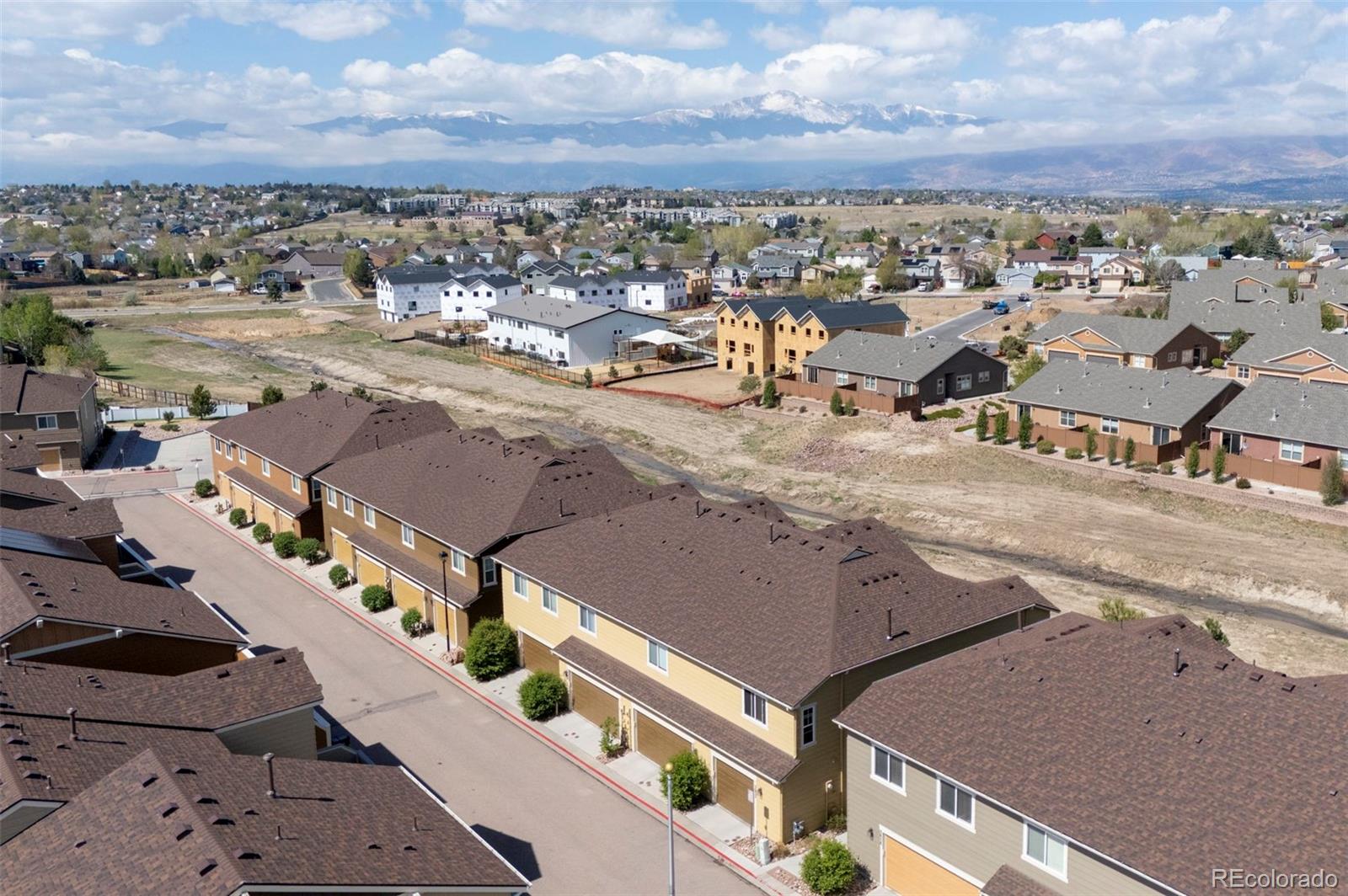 MLS Image #31 for 5644  shamrock heights,colorado springs, Colorado