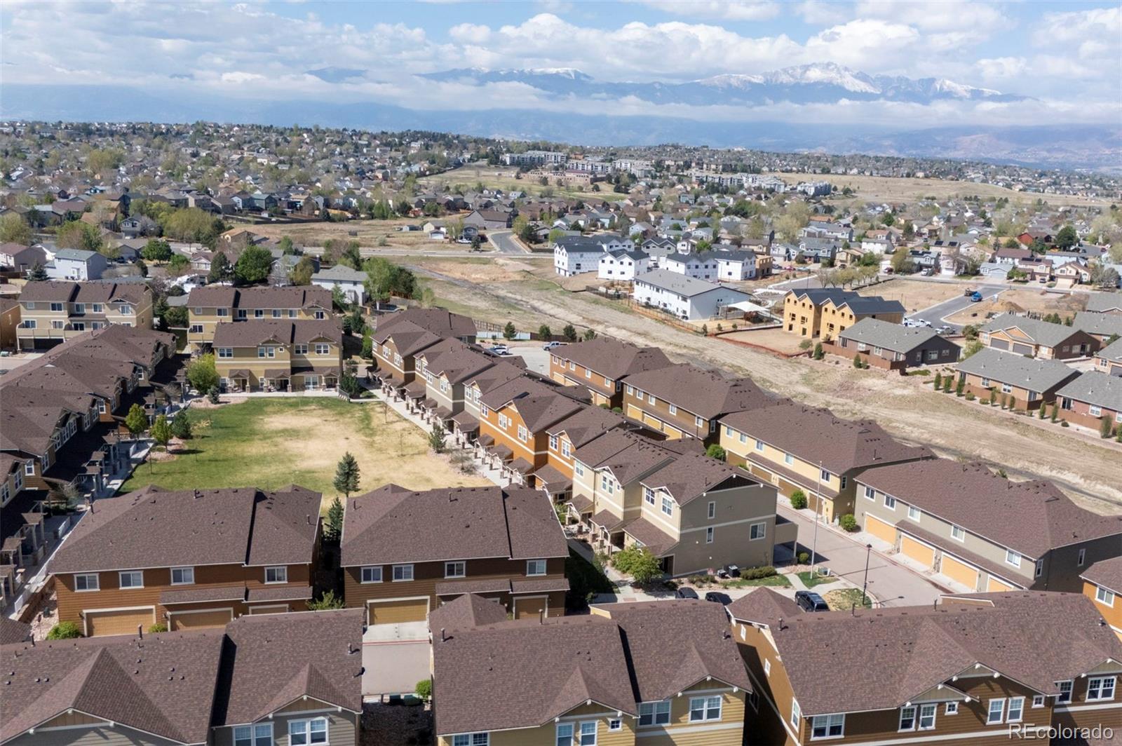 MLS Image #32 for 5644  shamrock heights,colorado springs, Colorado
