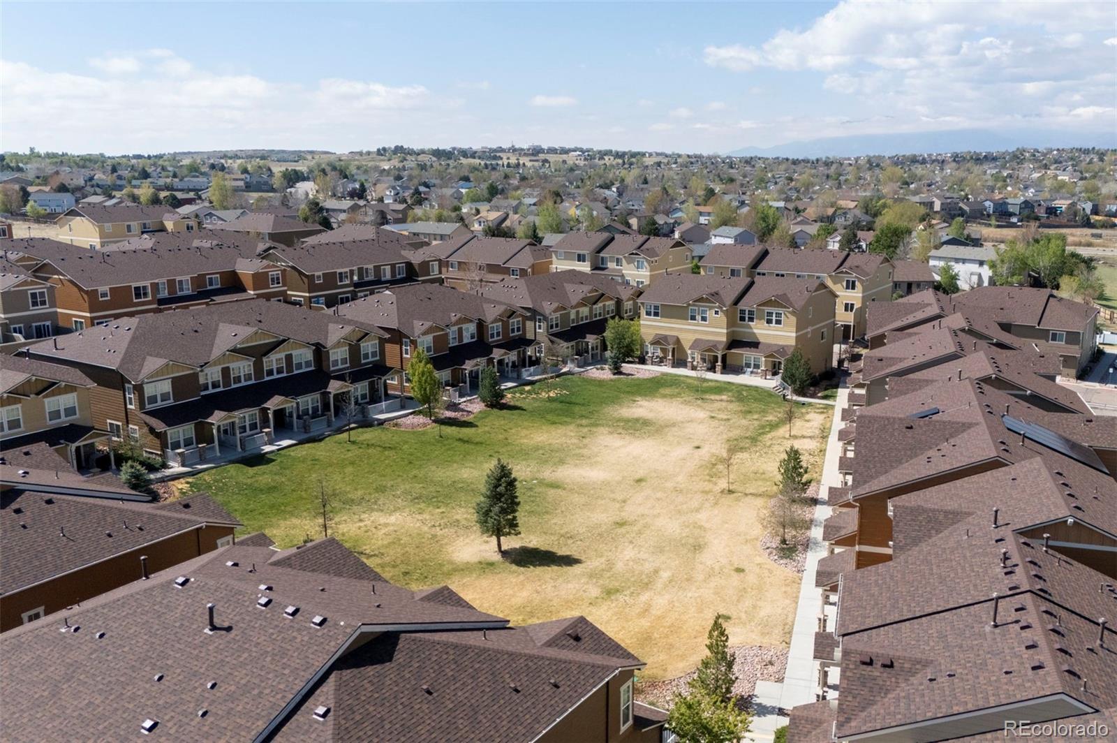 MLS Image #33 for 5644  shamrock heights,colorado springs, Colorado
