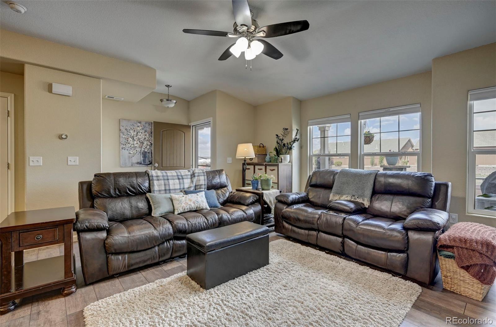 MLS Image #7 for 5644  shamrock heights,colorado springs, Colorado