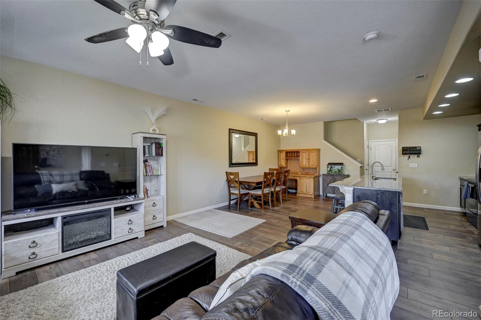 MLS Image #8 for 5644  shamrock heights,colorado springs, Colorado
