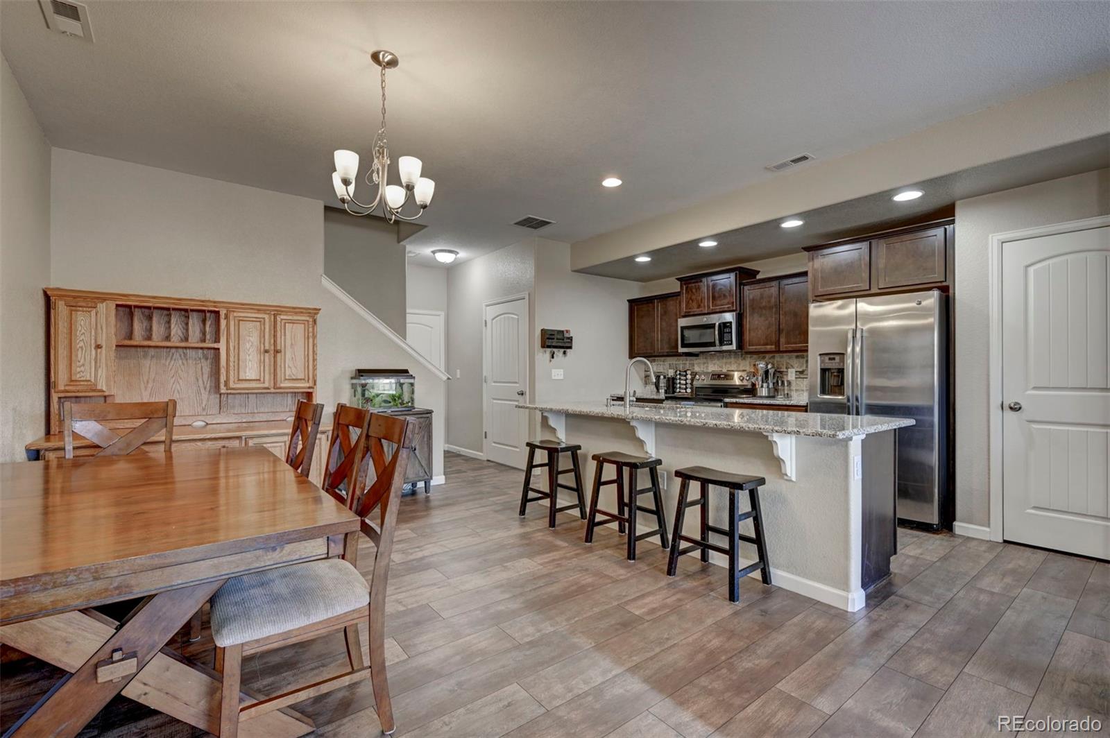 MLS Image #9 for 5644  shamrock heights,colorado springs, Colorado