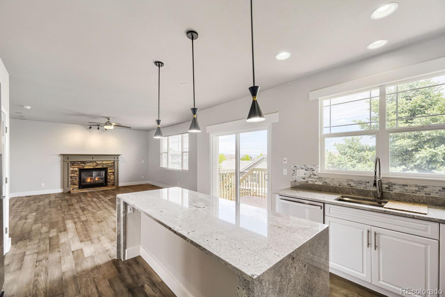 MLS Image #10 for 4099  scarlet oak court,castle rock, Colorado