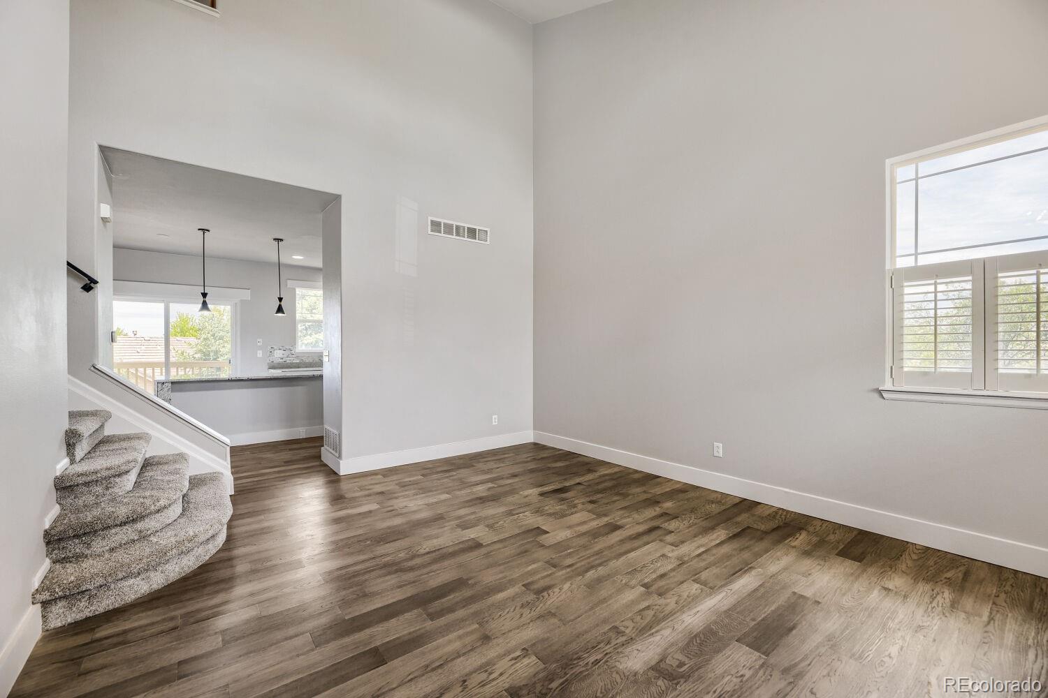 MLS Image #2 for 4099  scarlet oak court,castle rock, Colorado
