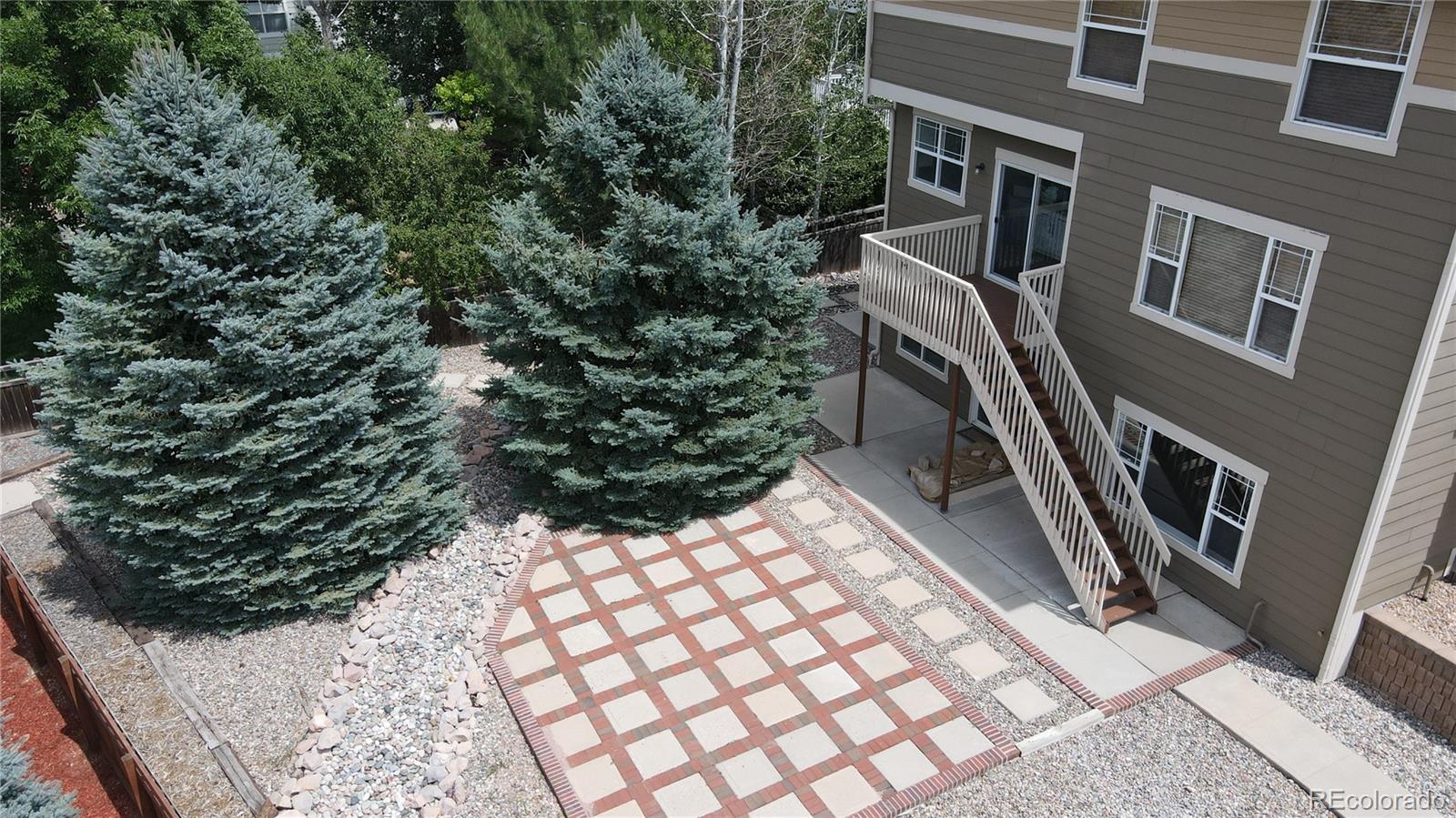 MLS Image #29 for 4099  scarlet oak court,castle rock, Colorado