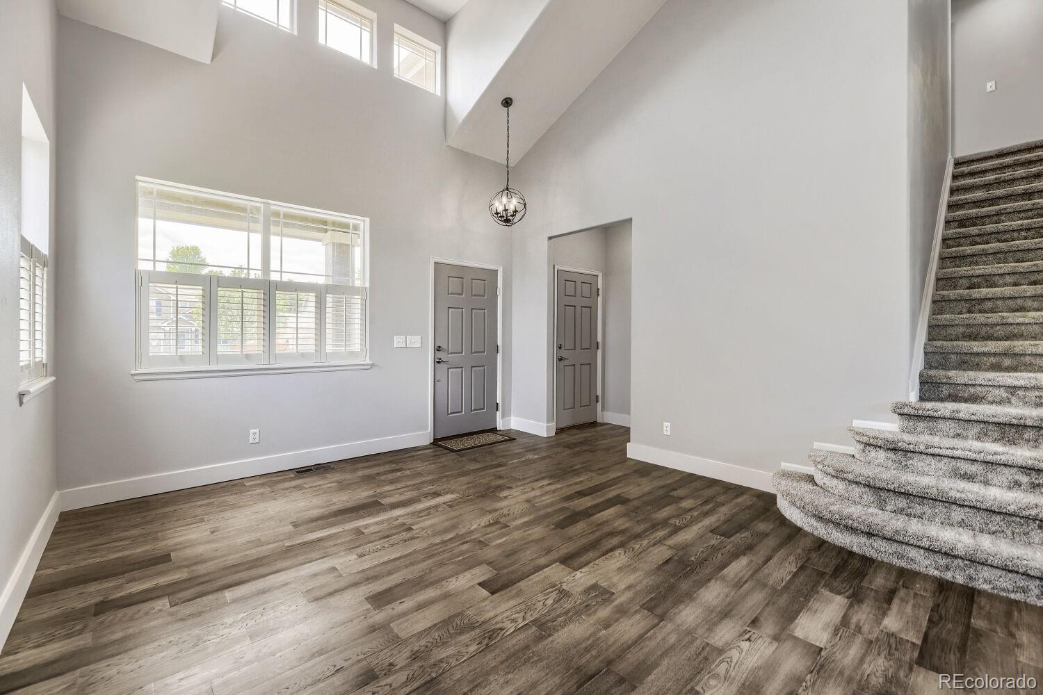 MLS Image #3 for 4099  scarlet oak court,castle rock, Colorado