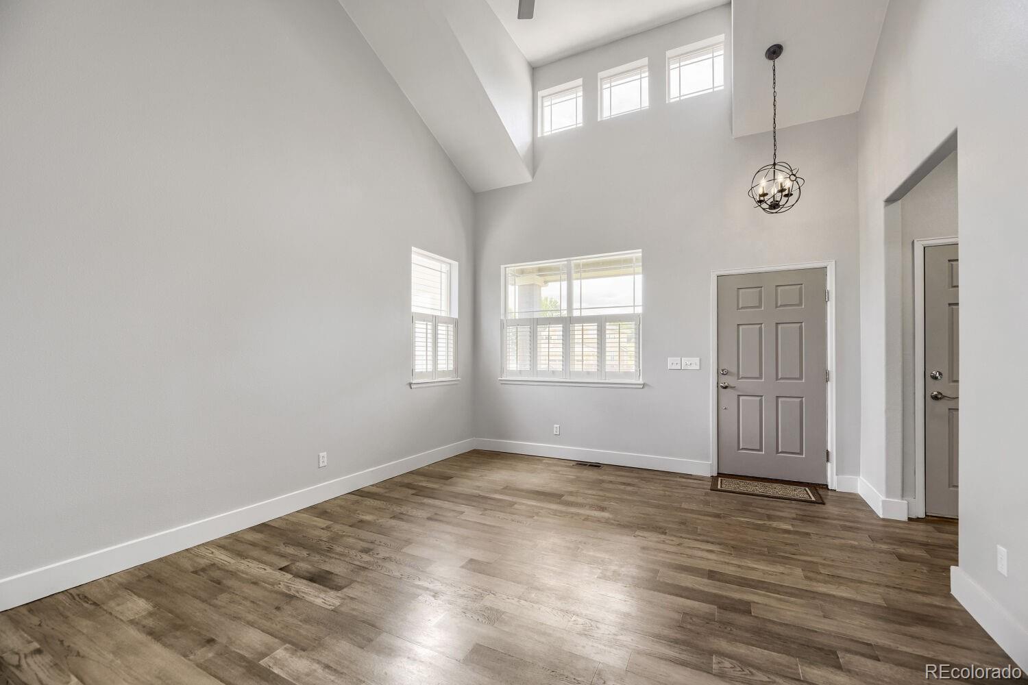 MLS Image #4 for 4099  scarlet oak court,castle rock, Colorado