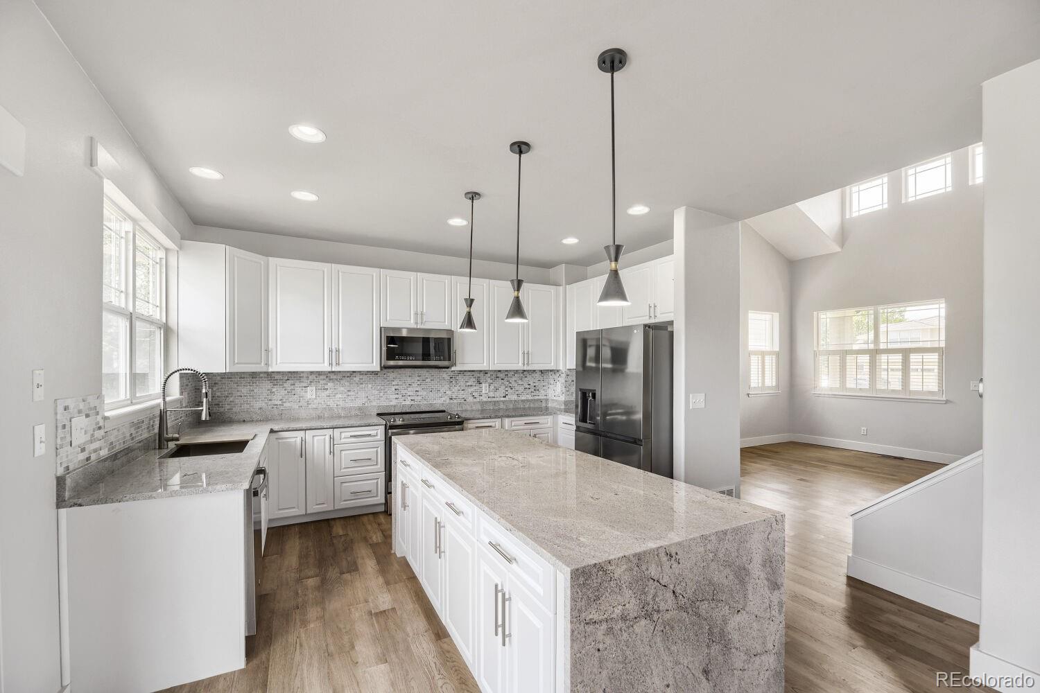 MLS Image #9 for 4099  scarlet oak court,castle rock, Colorado