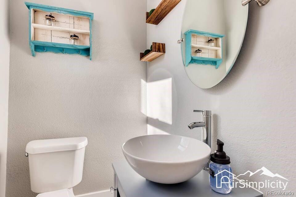 MLS Image #13 for 415 e bijou street,colorado springs, Colorado